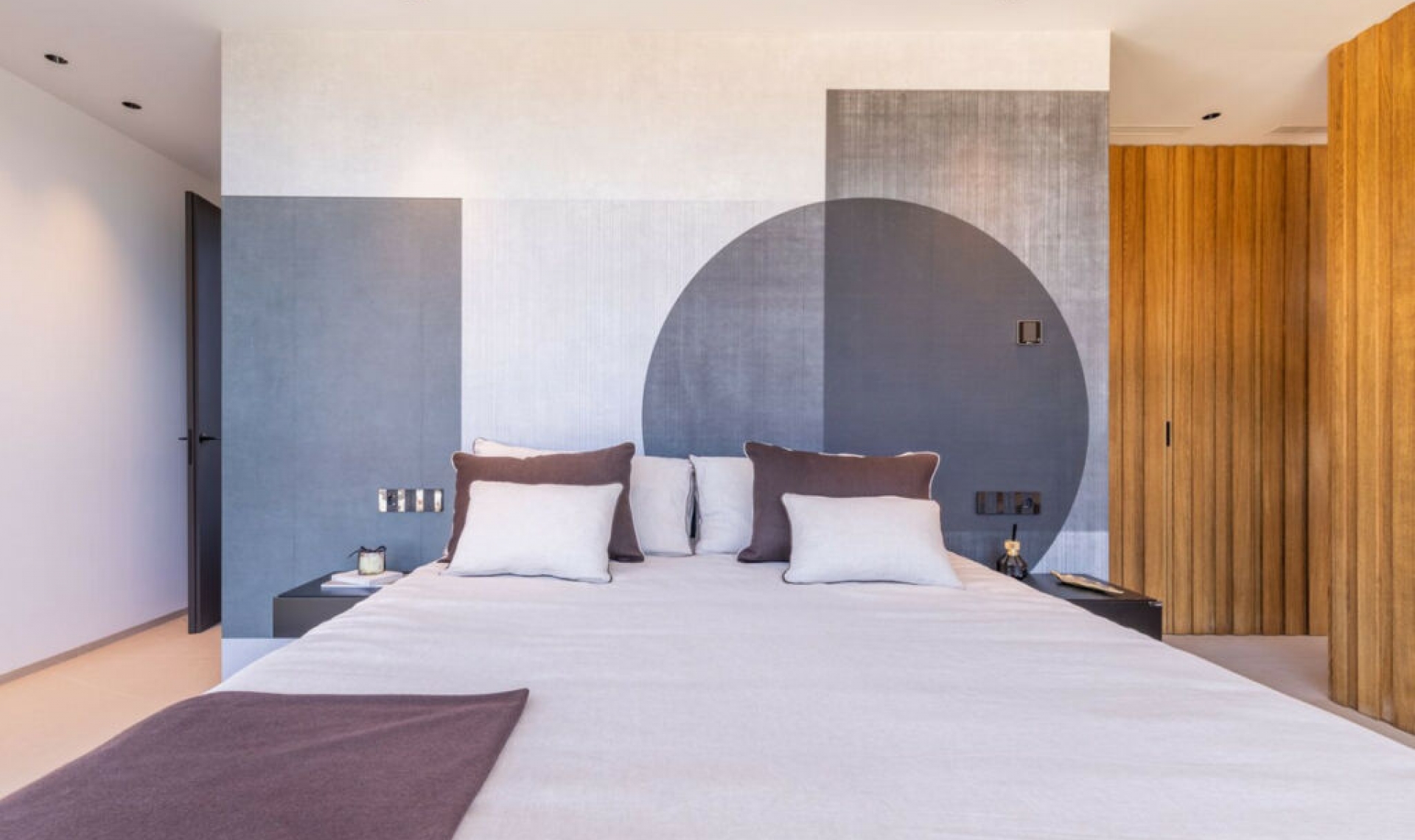 Resale - House -
La Nucía