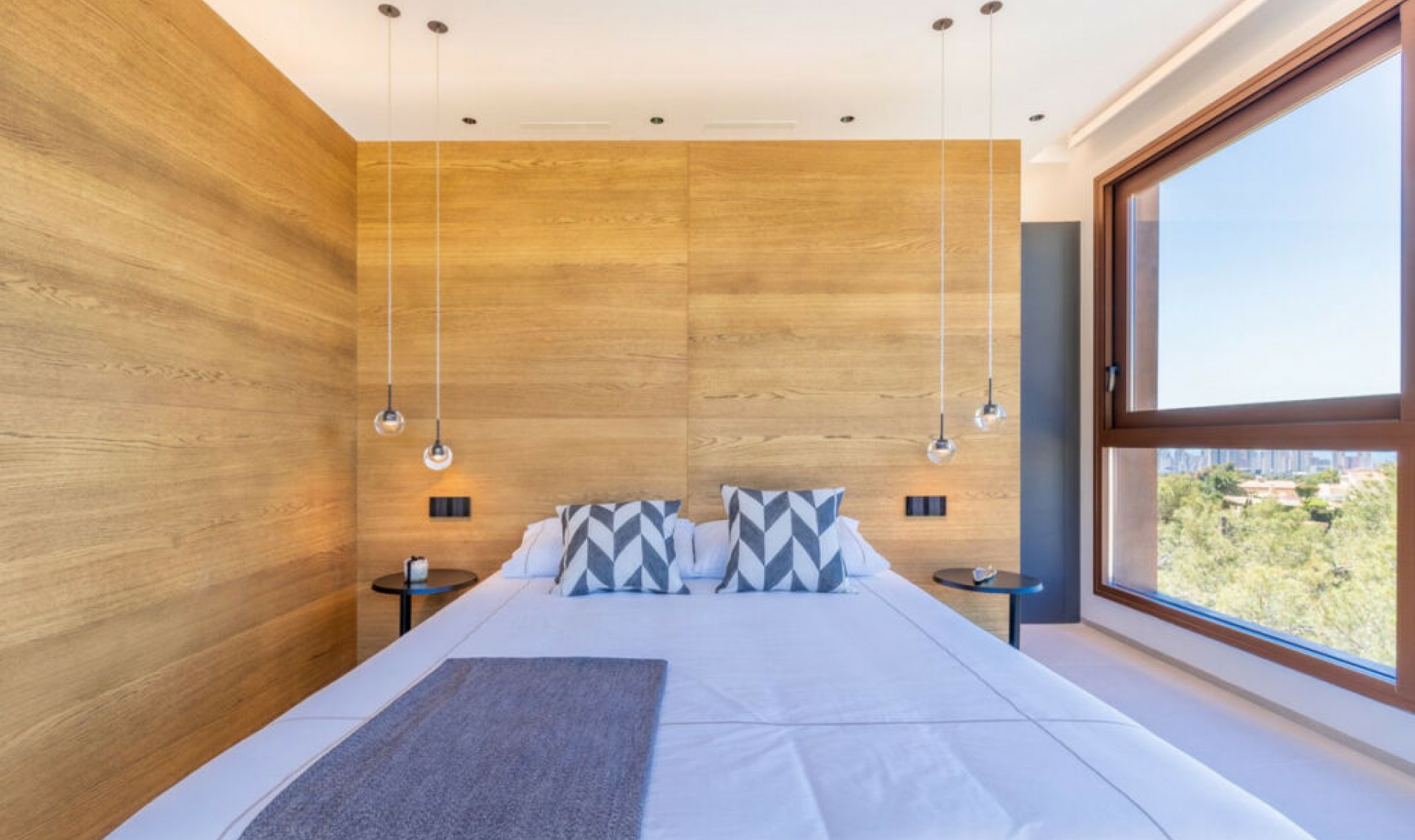 Resale - House -
La Nucía