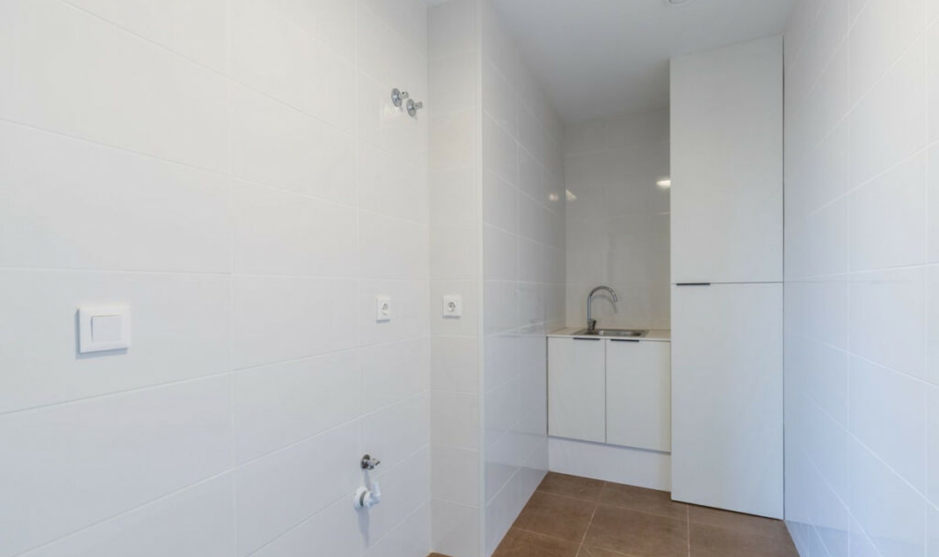 Resale - House -
La Nucía