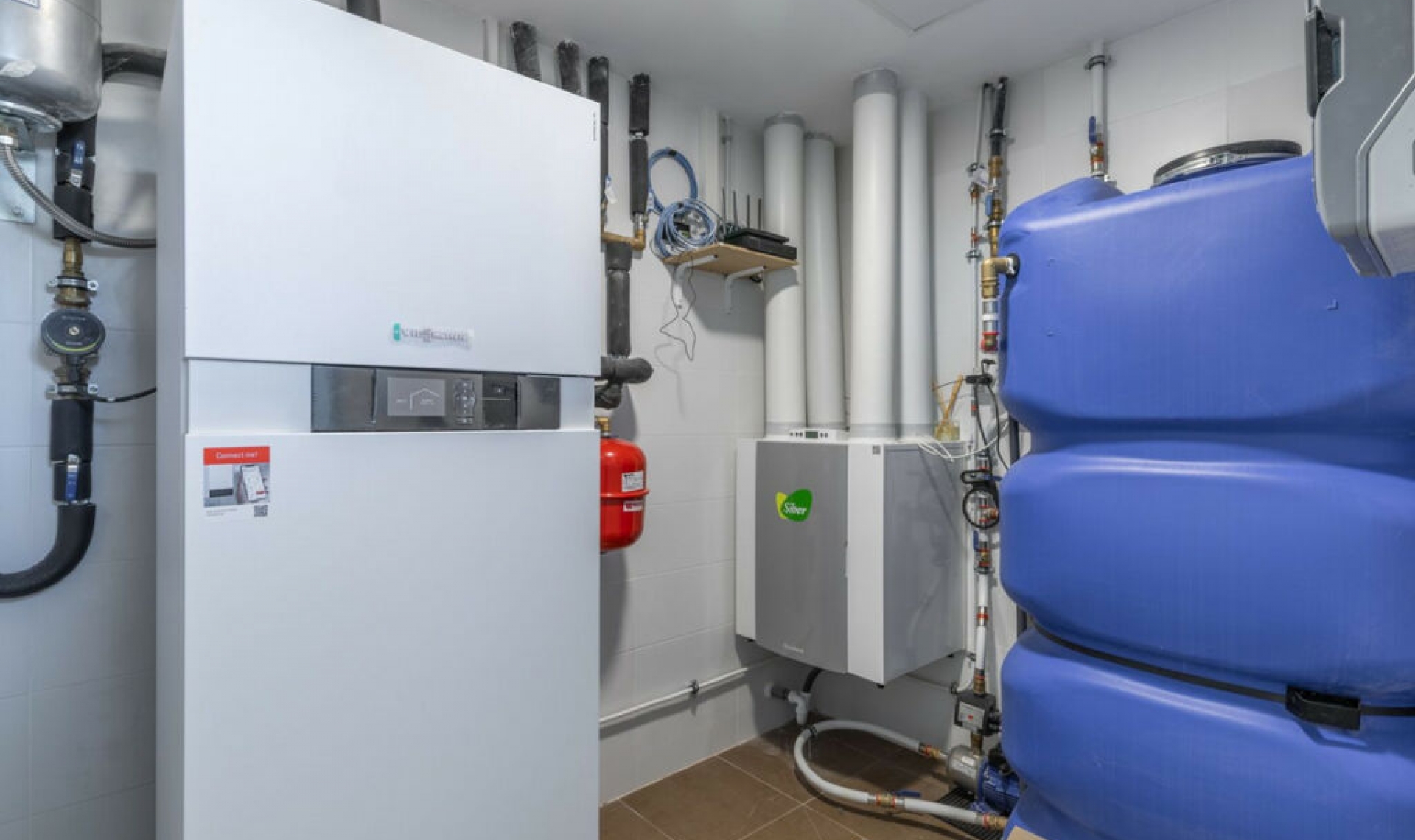 Resale - House -
La Nucía