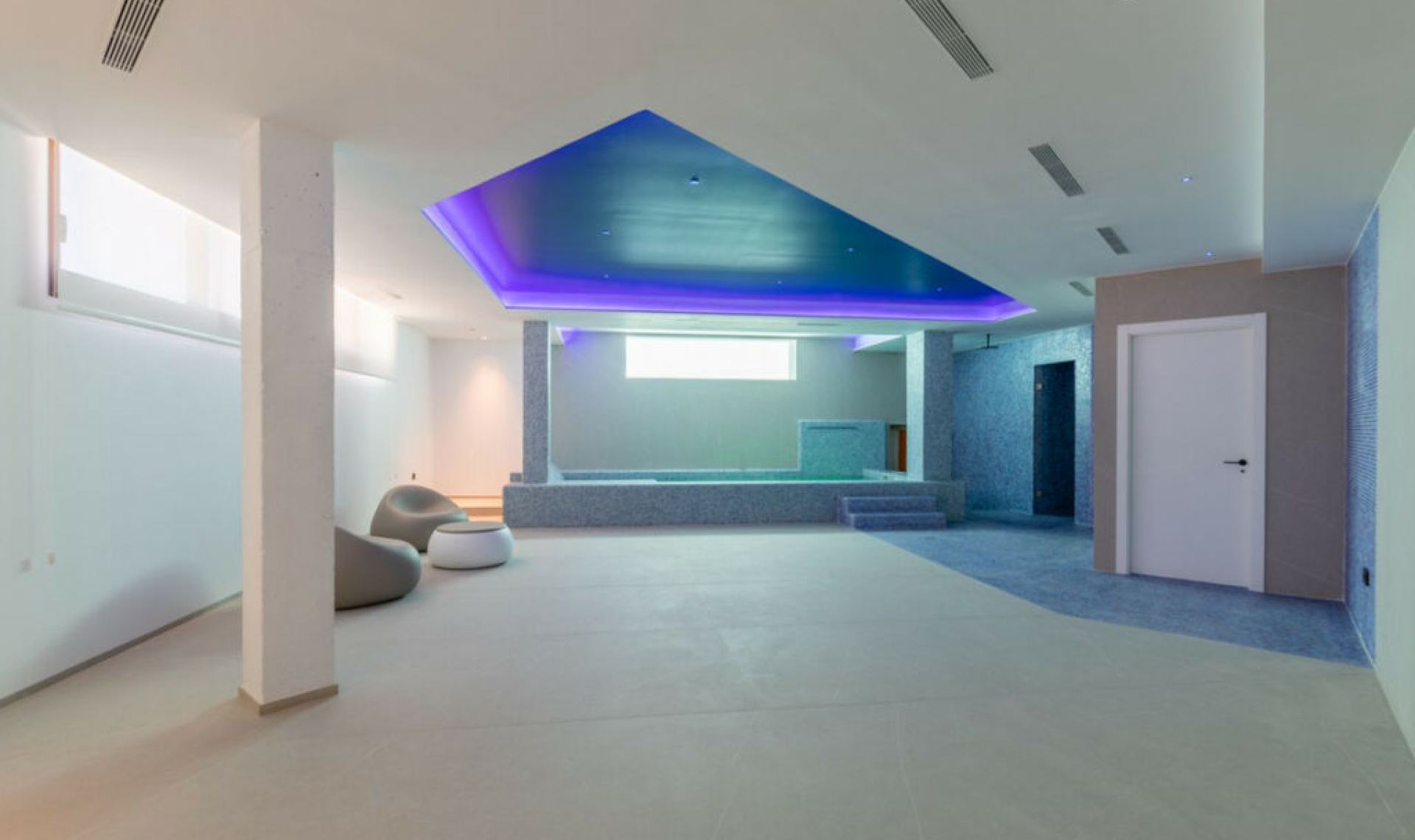 Resale - House -
La Nucía