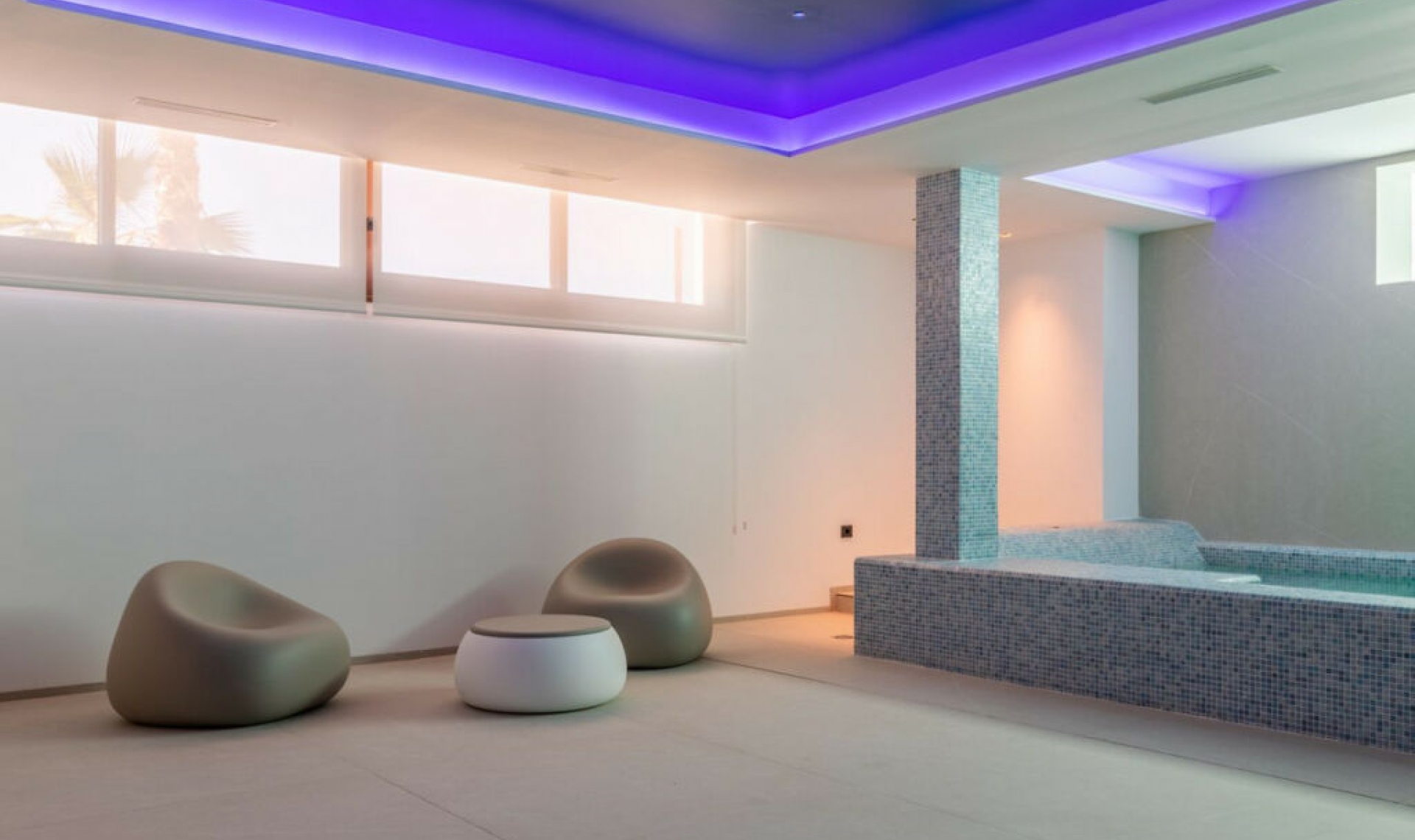 Resale - House -
La Nucía