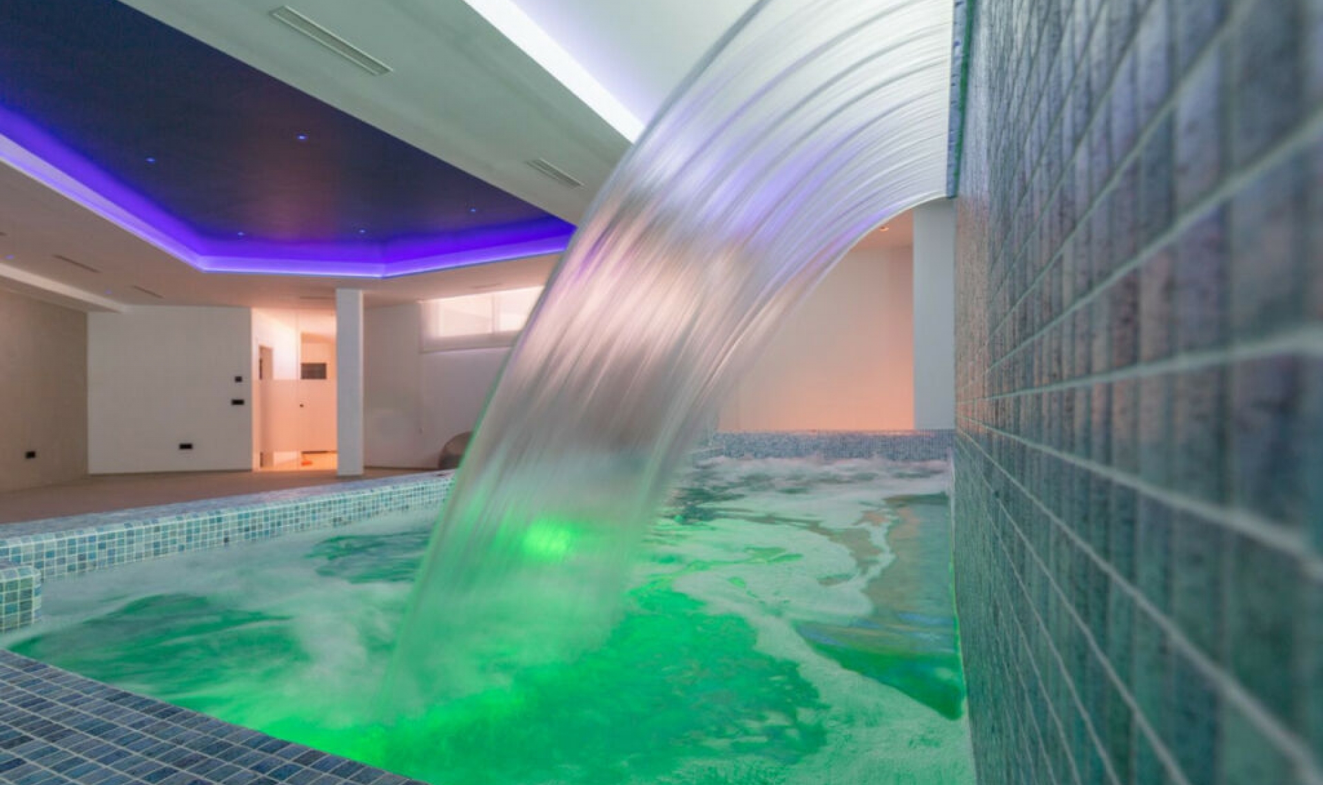 Resale - House -
La Nucía