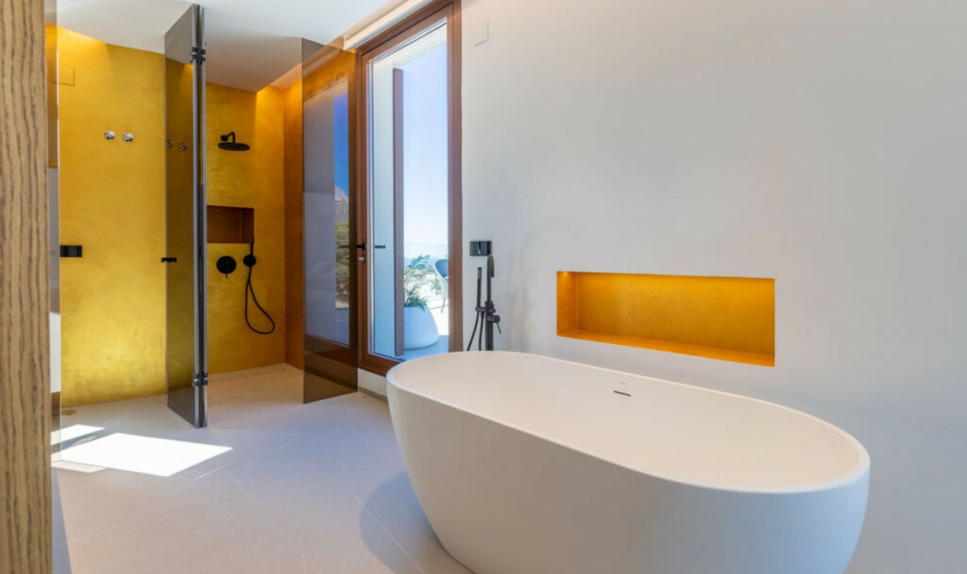 Resale - House -
La Nucía