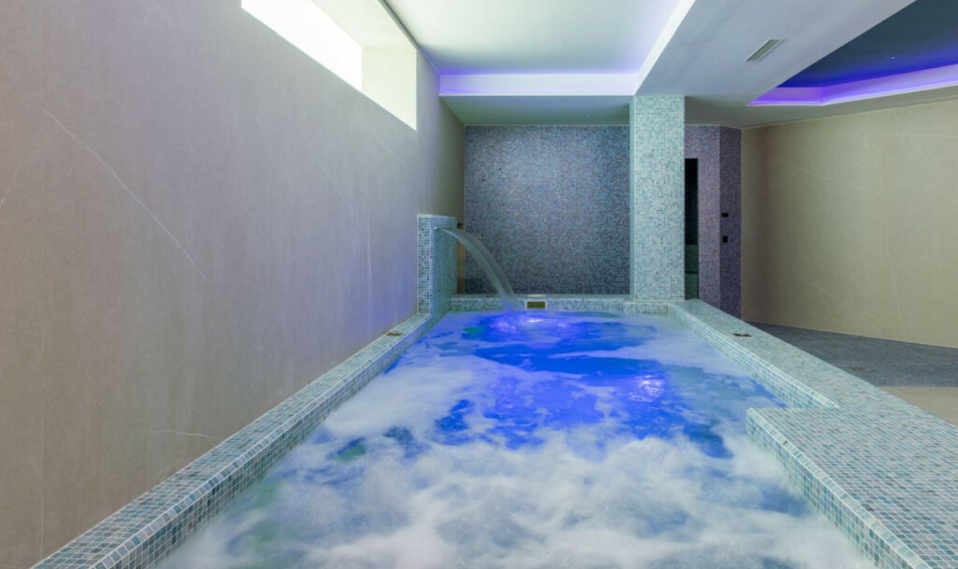 Resale - House -
La Nucía