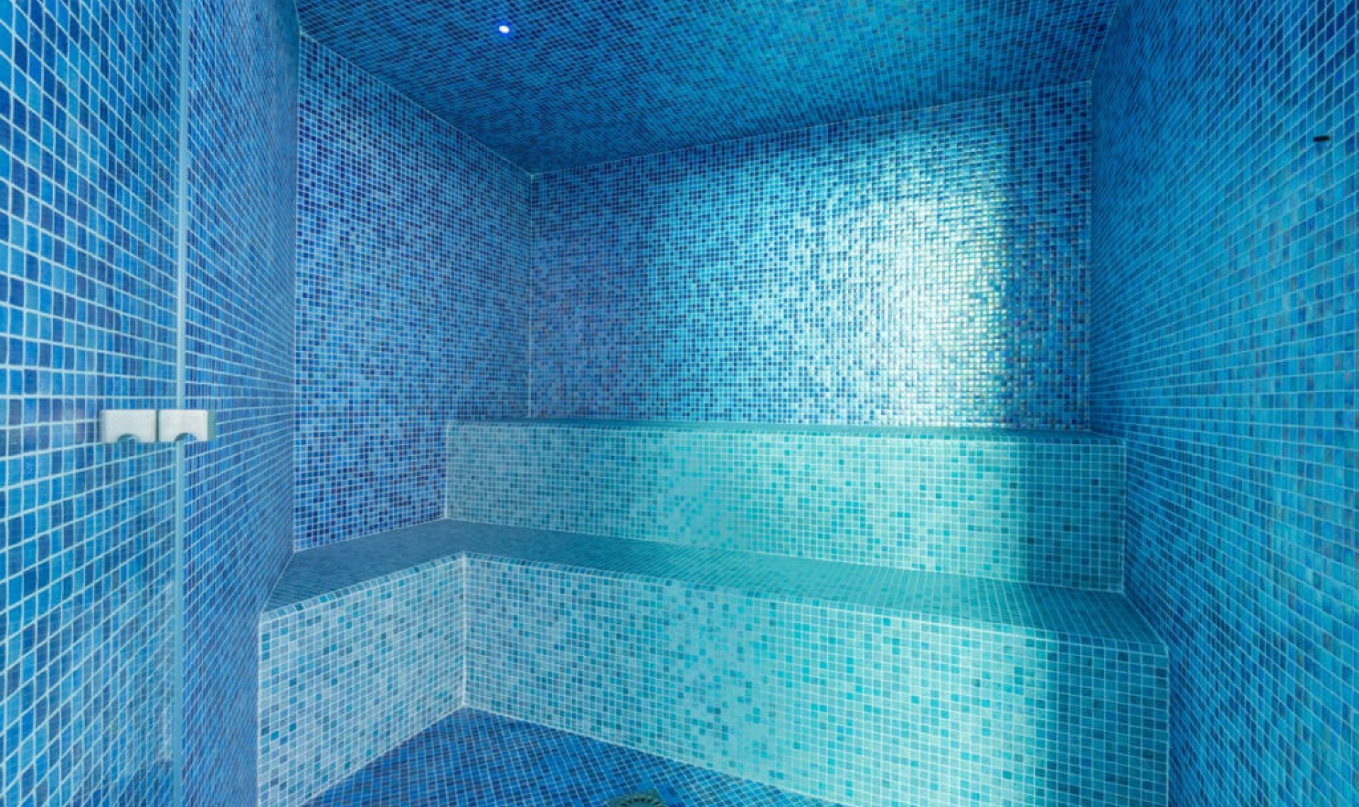 Resale - House -
La Nucía