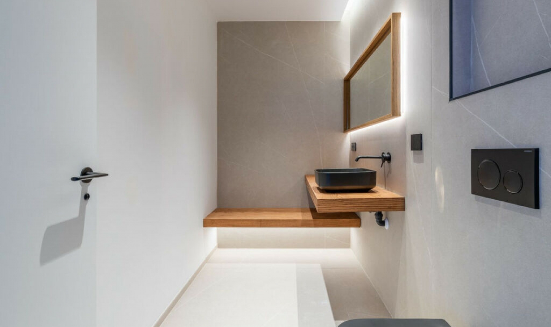 Resale - House -
La Nucía