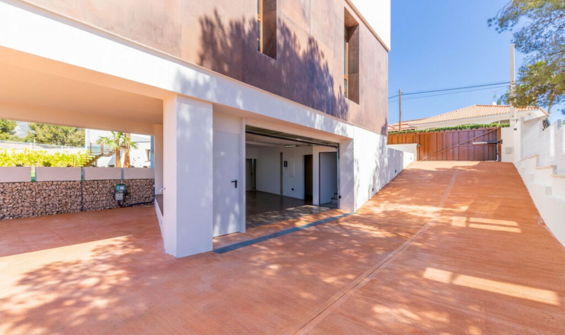 Resale - House -
La Nucía