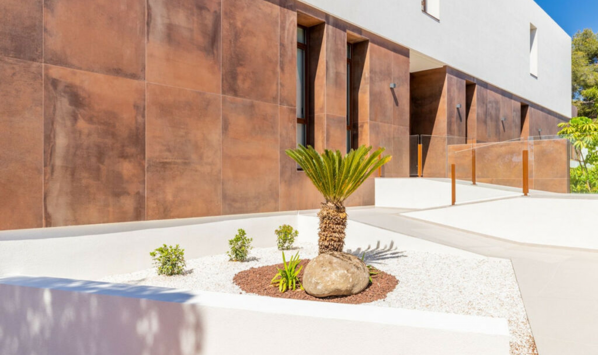 Resale - House -
La Nucía