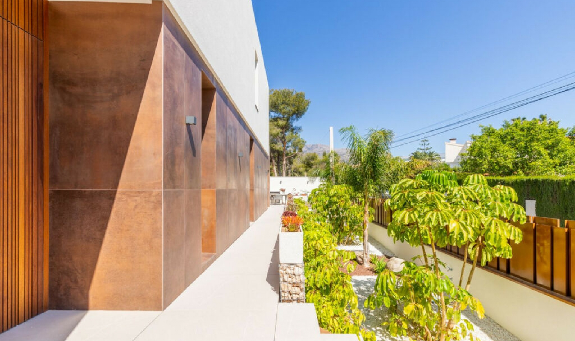 Resale - House -
La Nucía