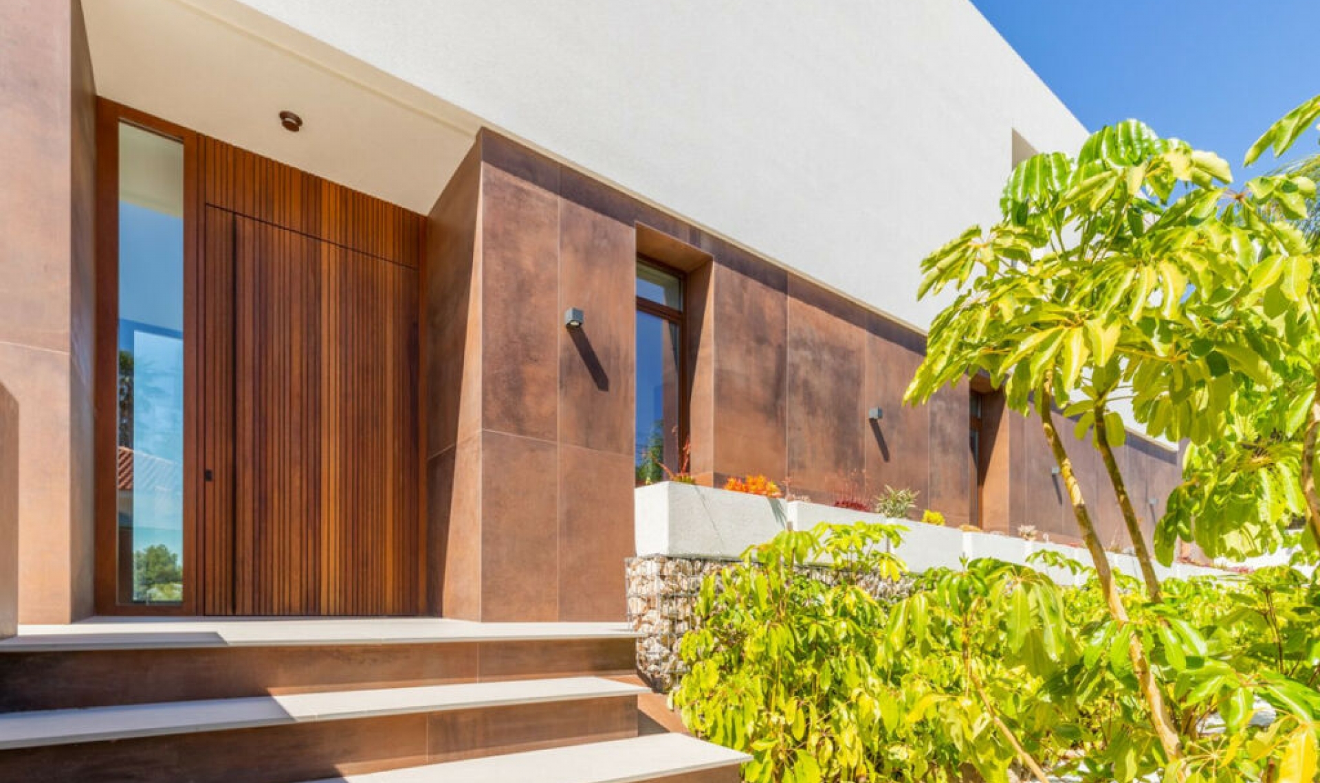 Resale - House -
La Nucía