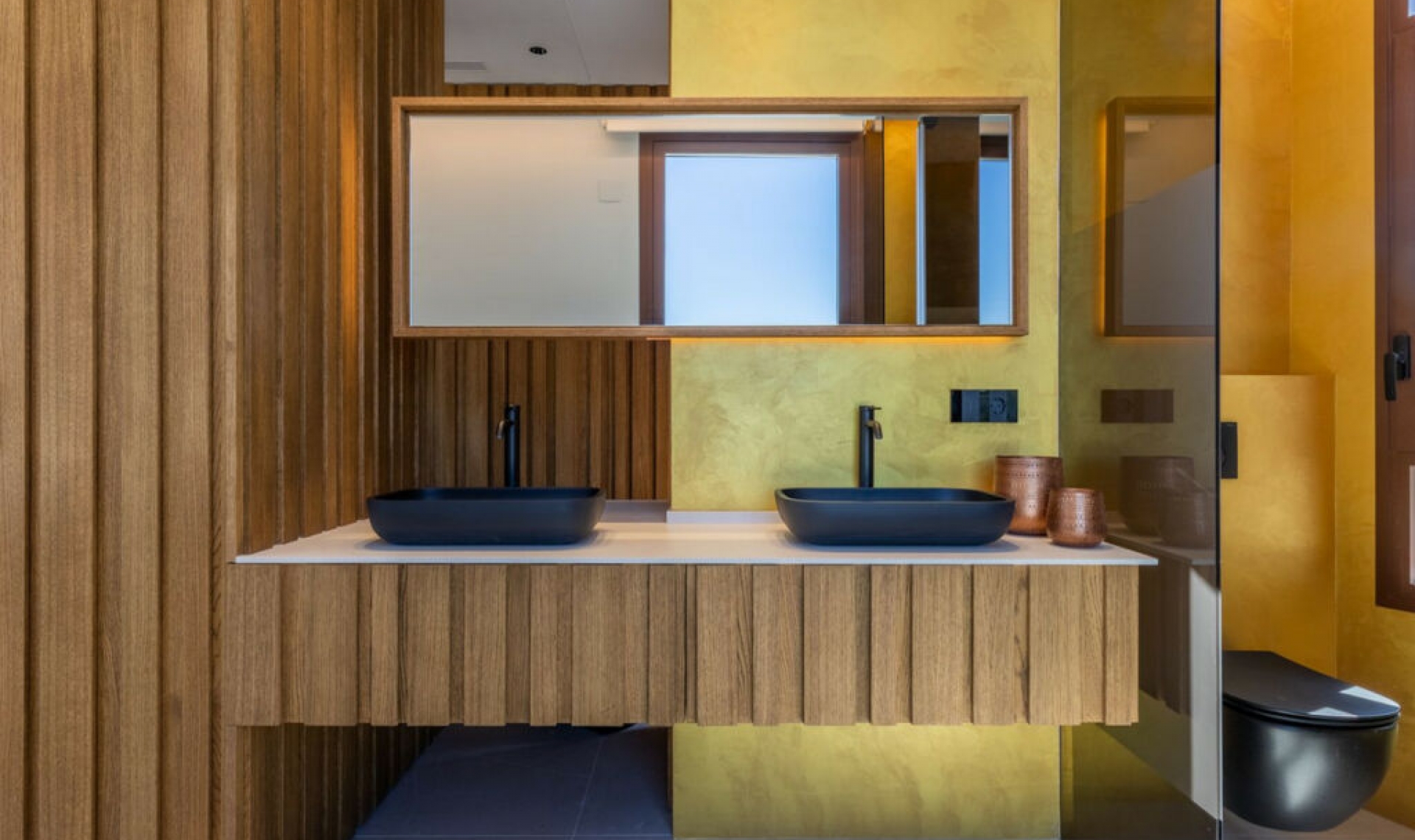 Resale - House -
La Nucía