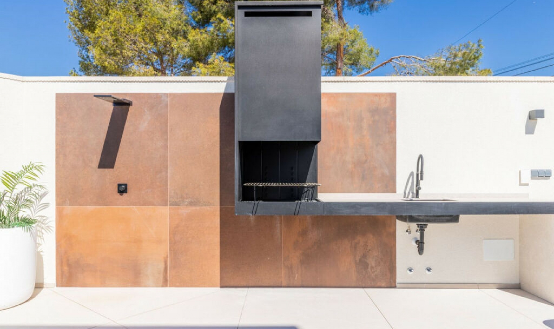 Resale - House -
La Nucía