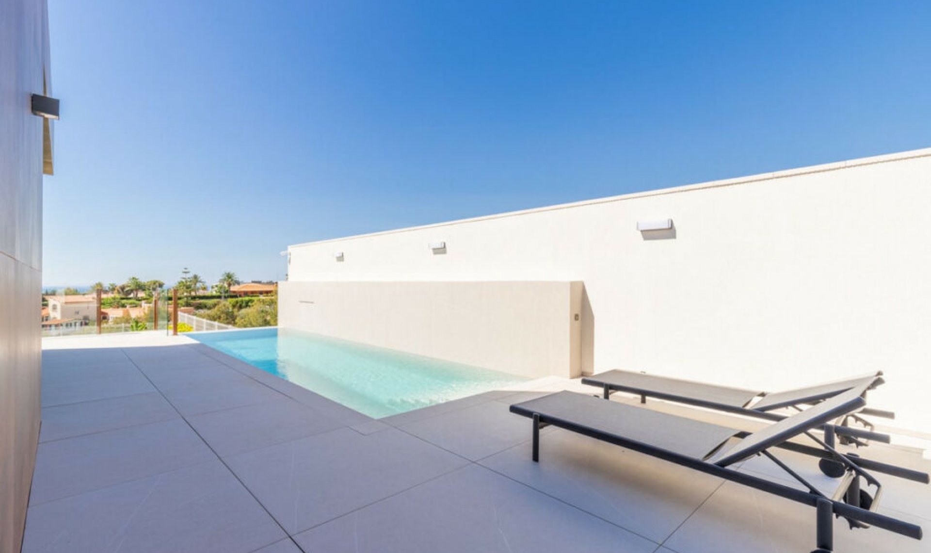 Resale - House -
La Nucía