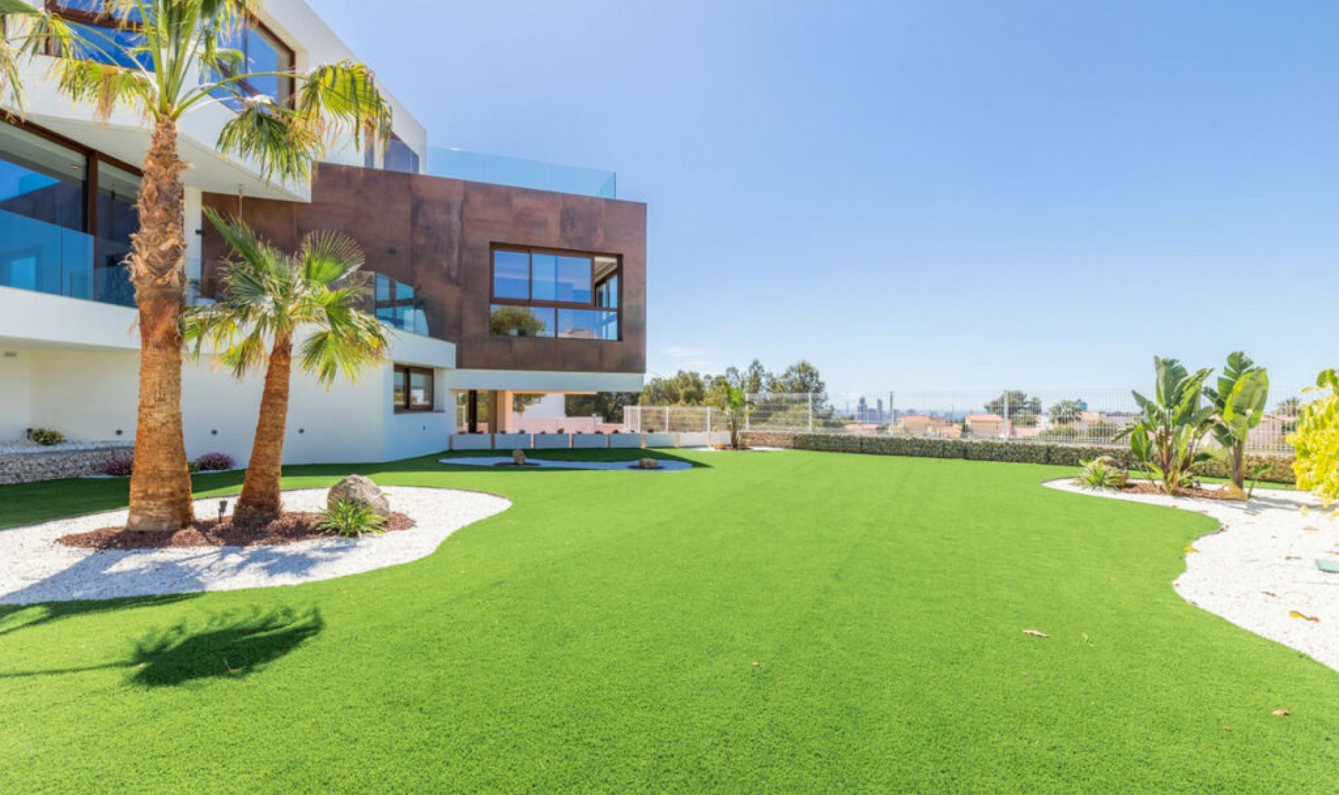 Resale - House -
La Nucía