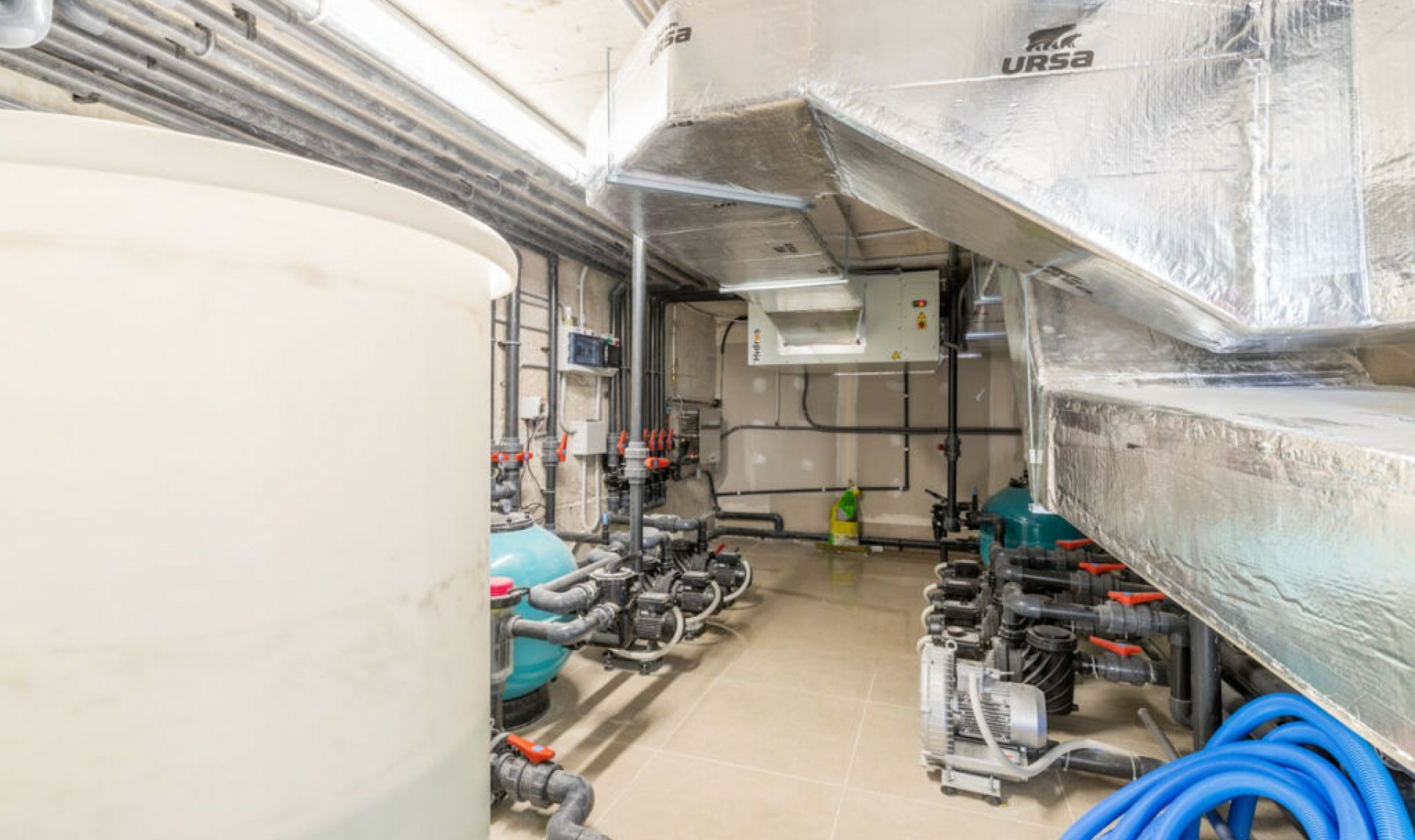 Resale - House -
La Nucía