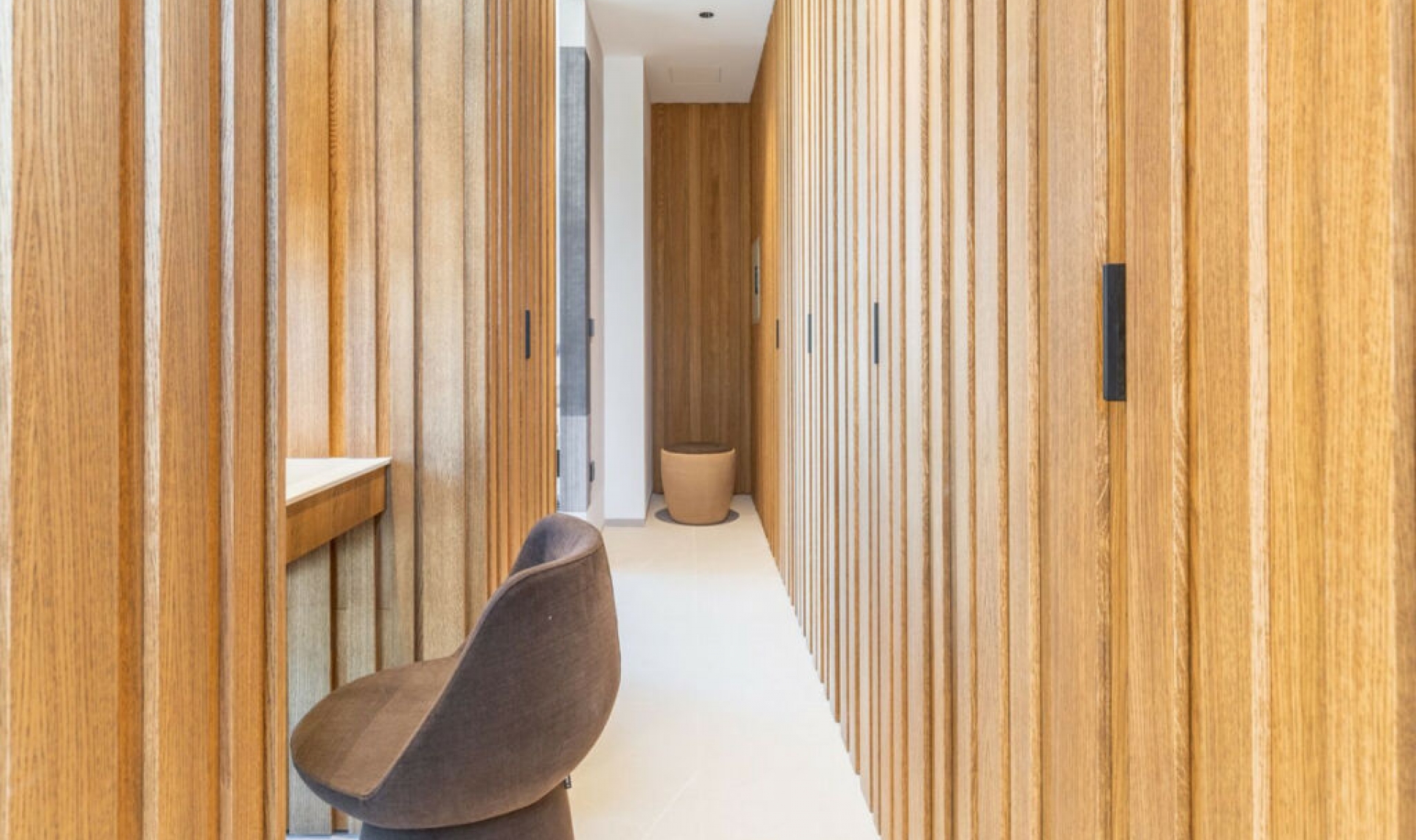 Resale - House -
La Nucía