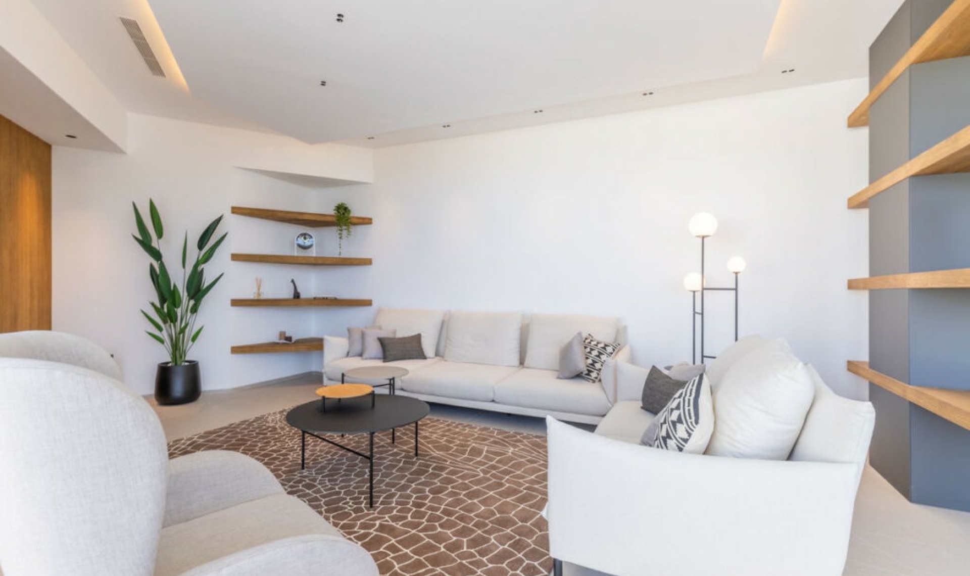 Resale - House -
La Nucía