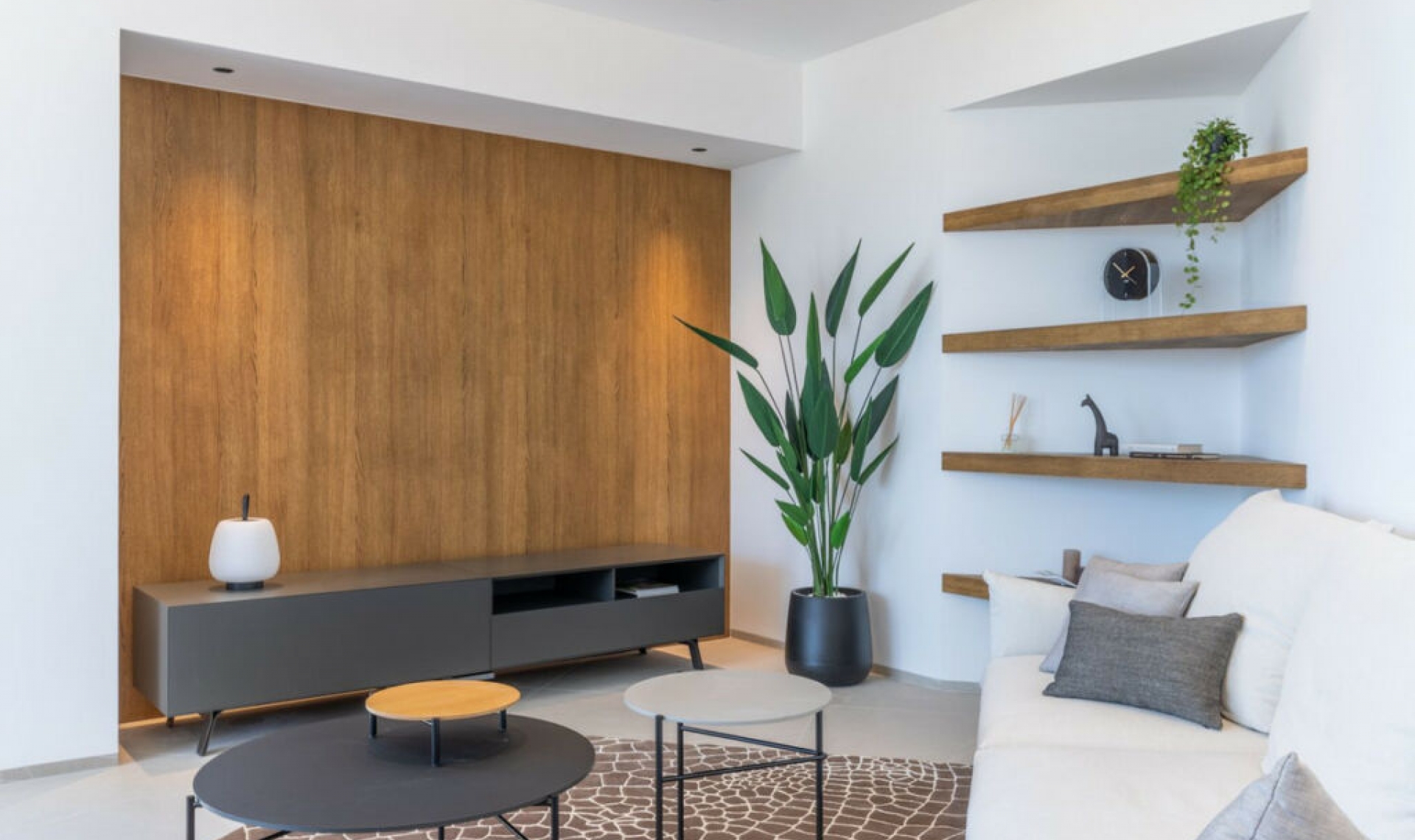 Resale - House -
La Nucía