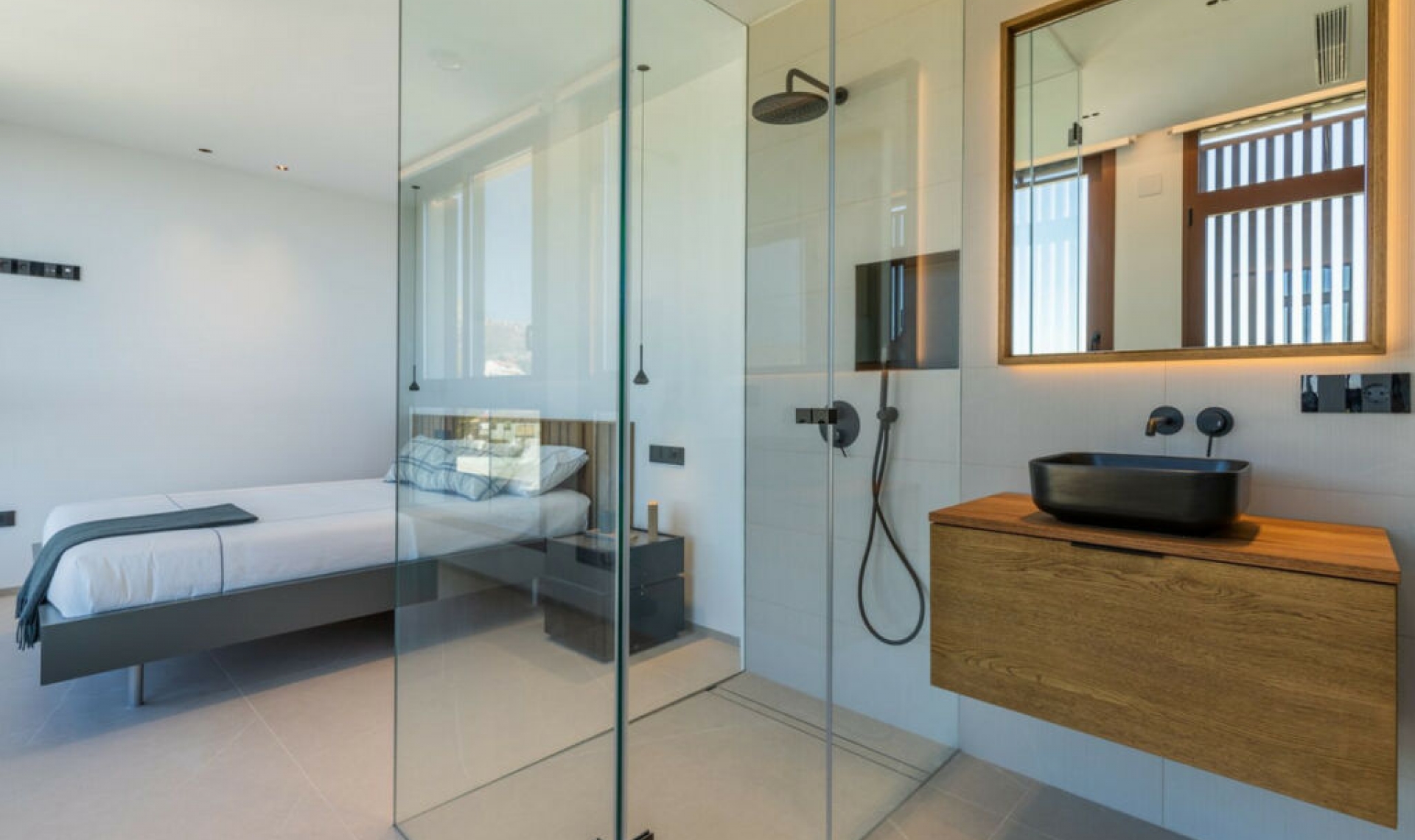 Resale - House -
La Nucía