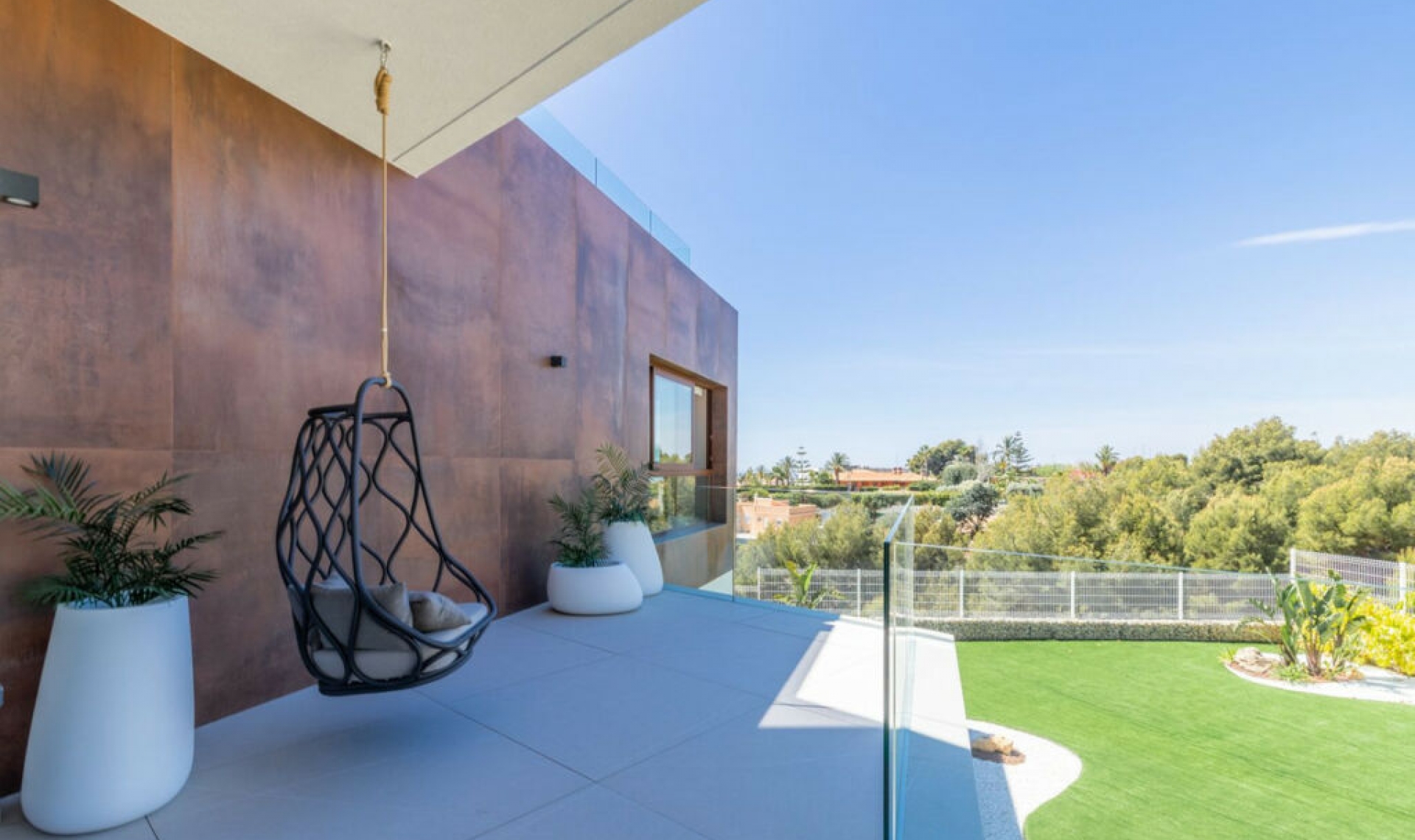 Resale - House -
La Nucía