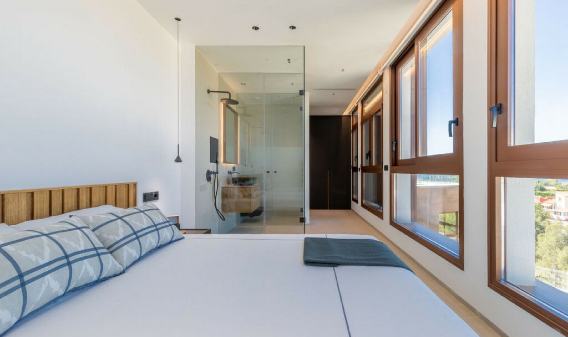 Resale - House -
La Nucía