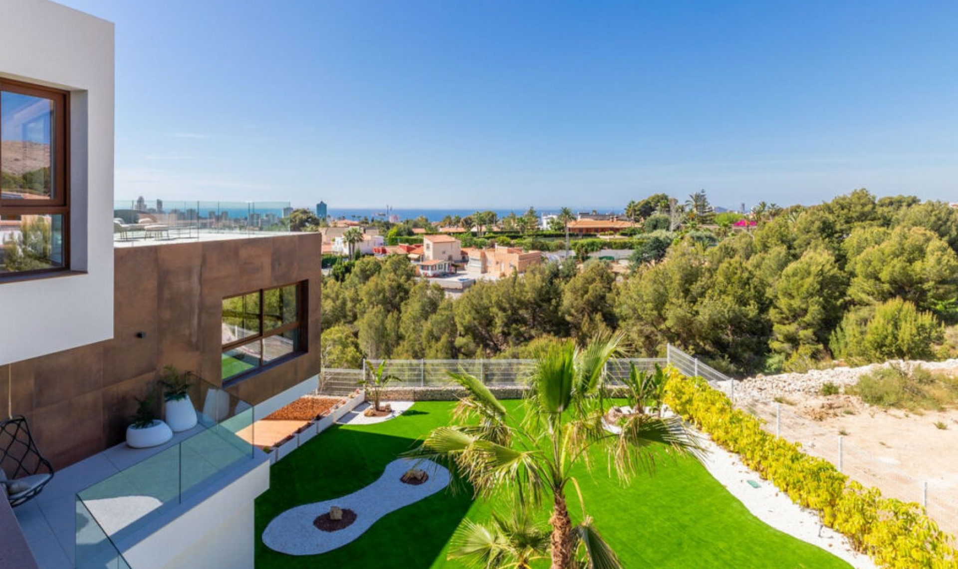 Resale - House -
La Nucía