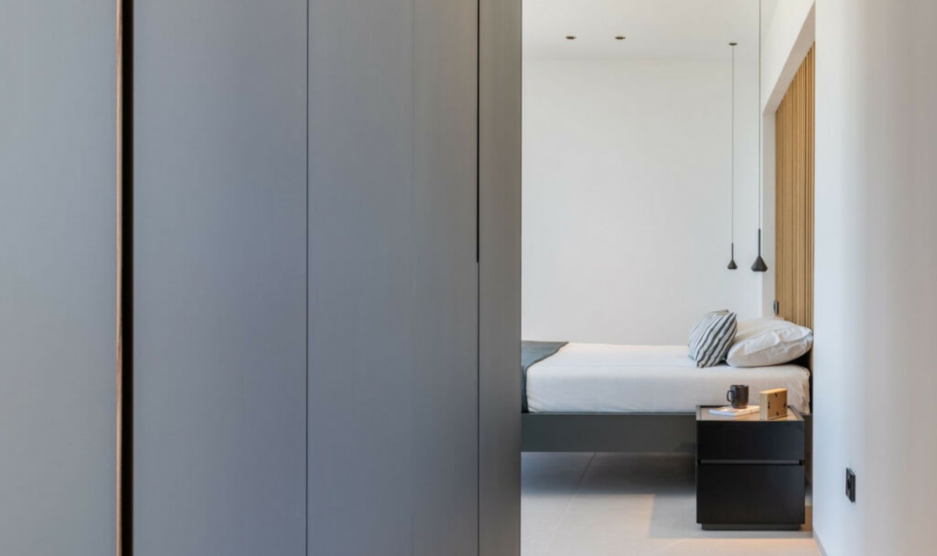 Resale - House -
La Nucía