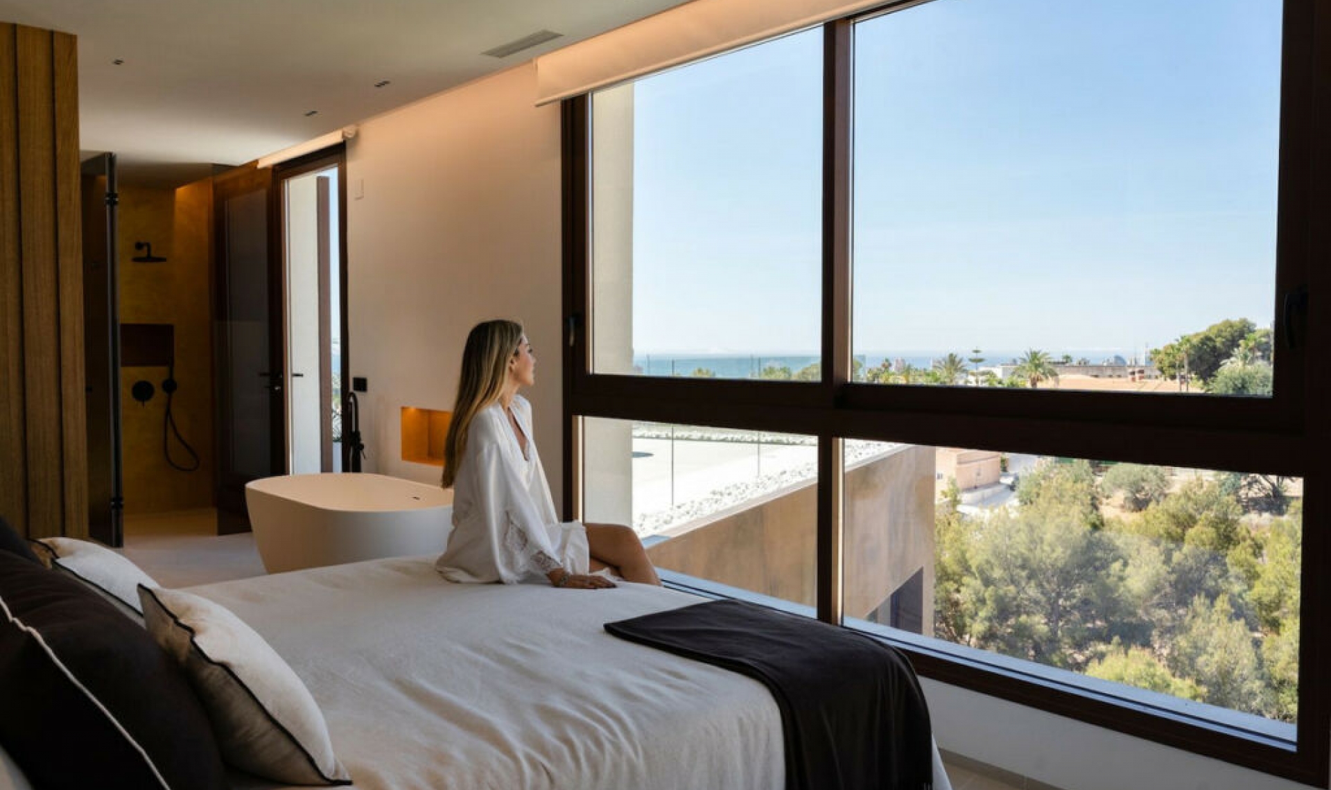 Resale - House -
La Nucía