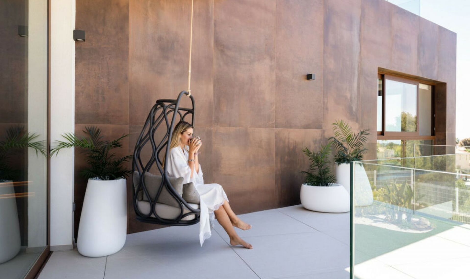 Resale - House -
La Nucía