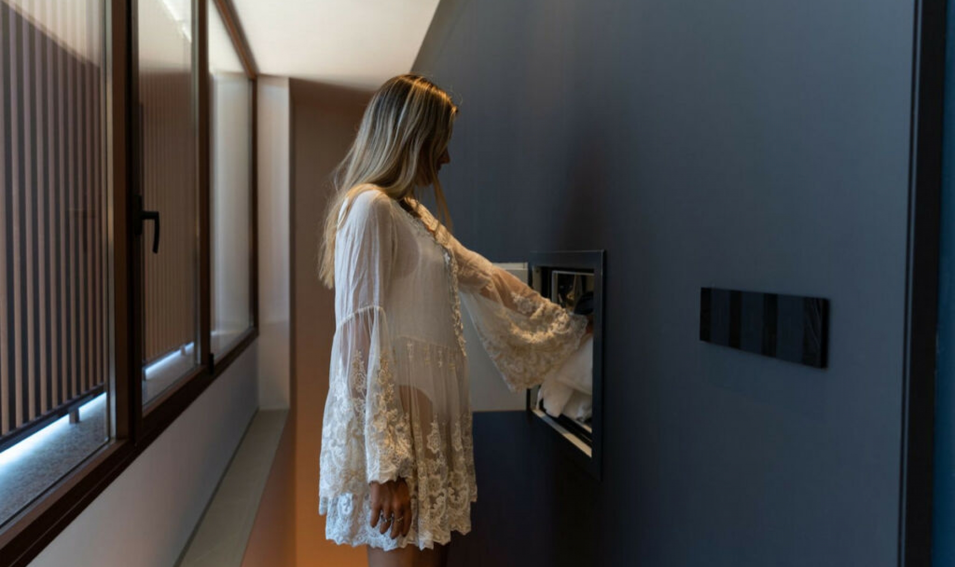 Resale - House -
La Nucía