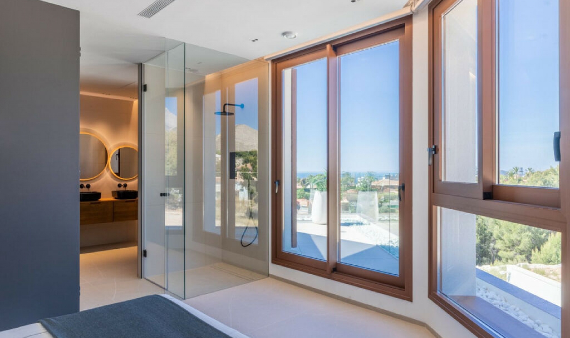 Resale - House -
La Nucía