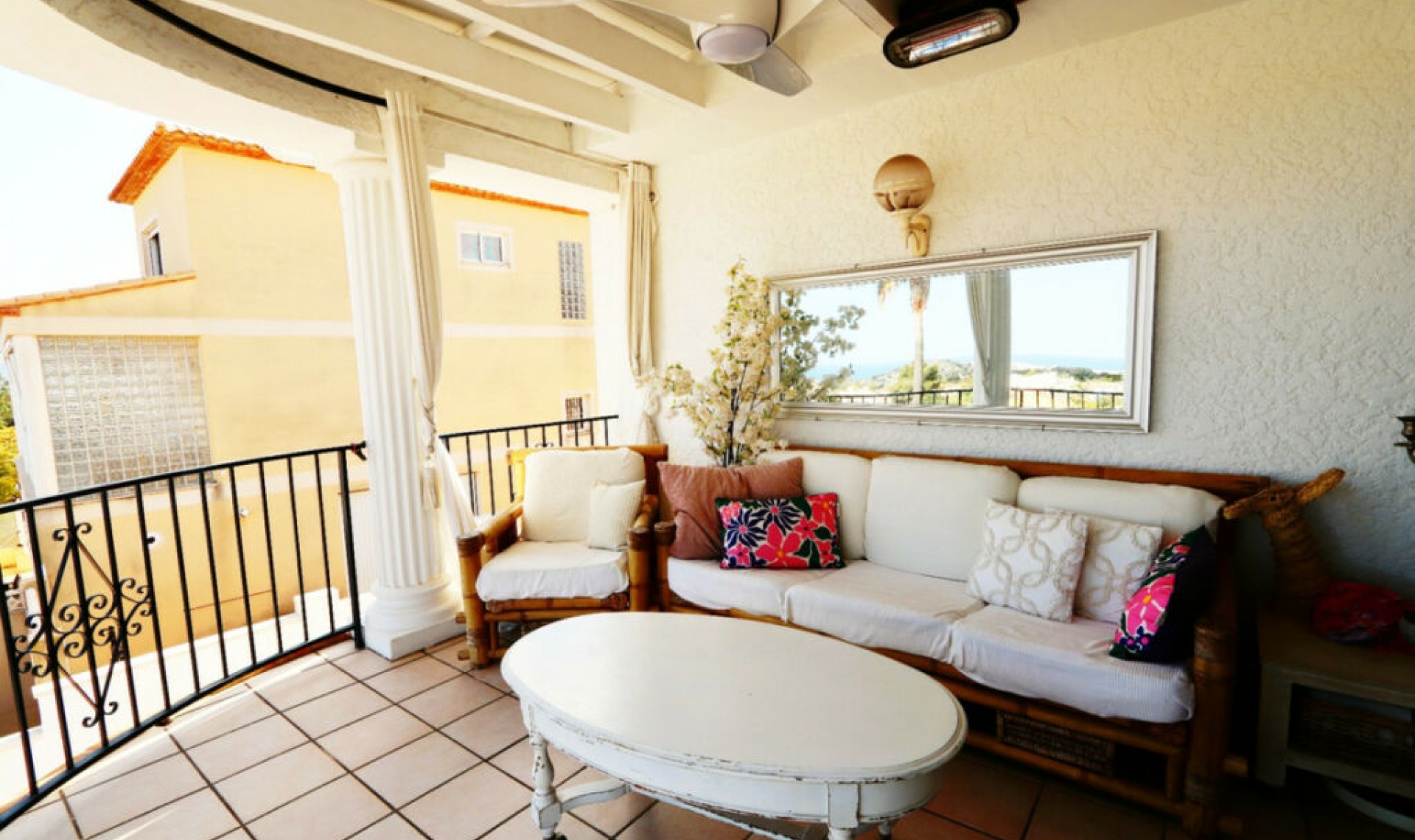 Resale - House -
La Nucía