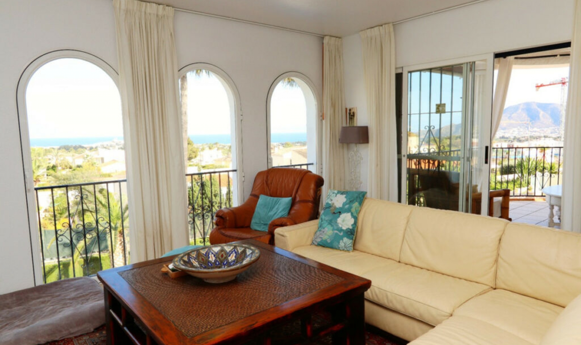 Resale - House -
La Nucía