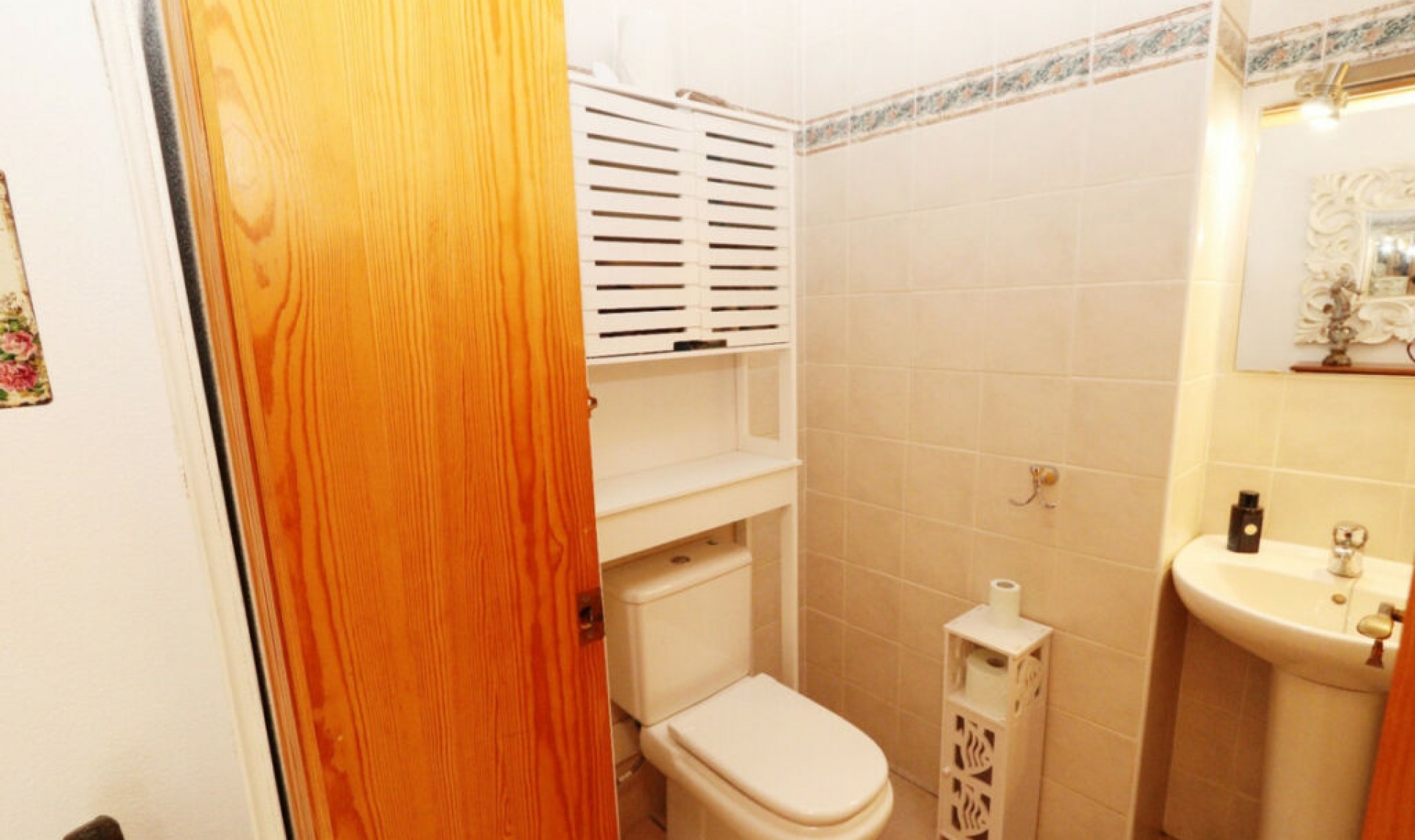 Resale - House -
La Nucía