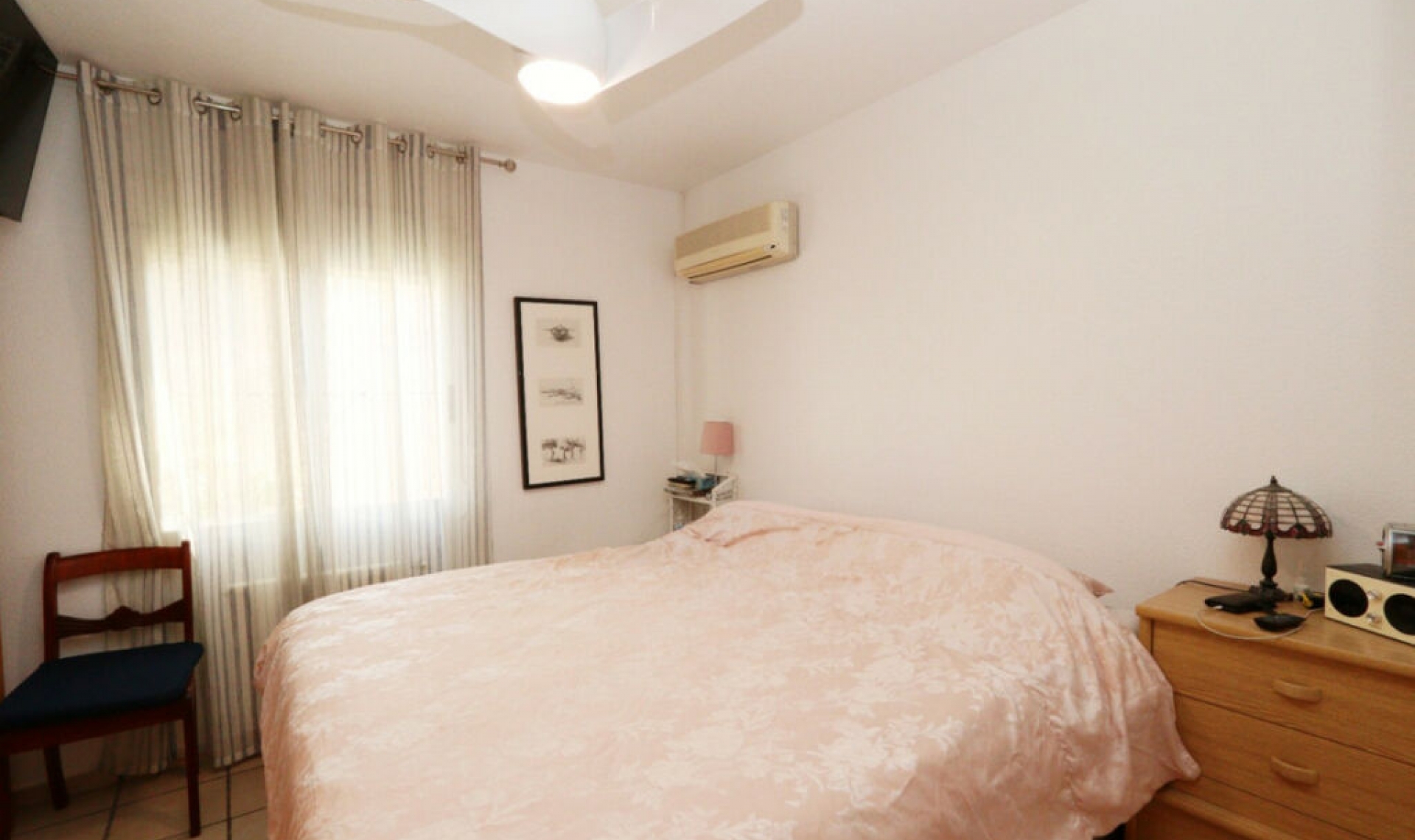 Resale - House -
La Nucía