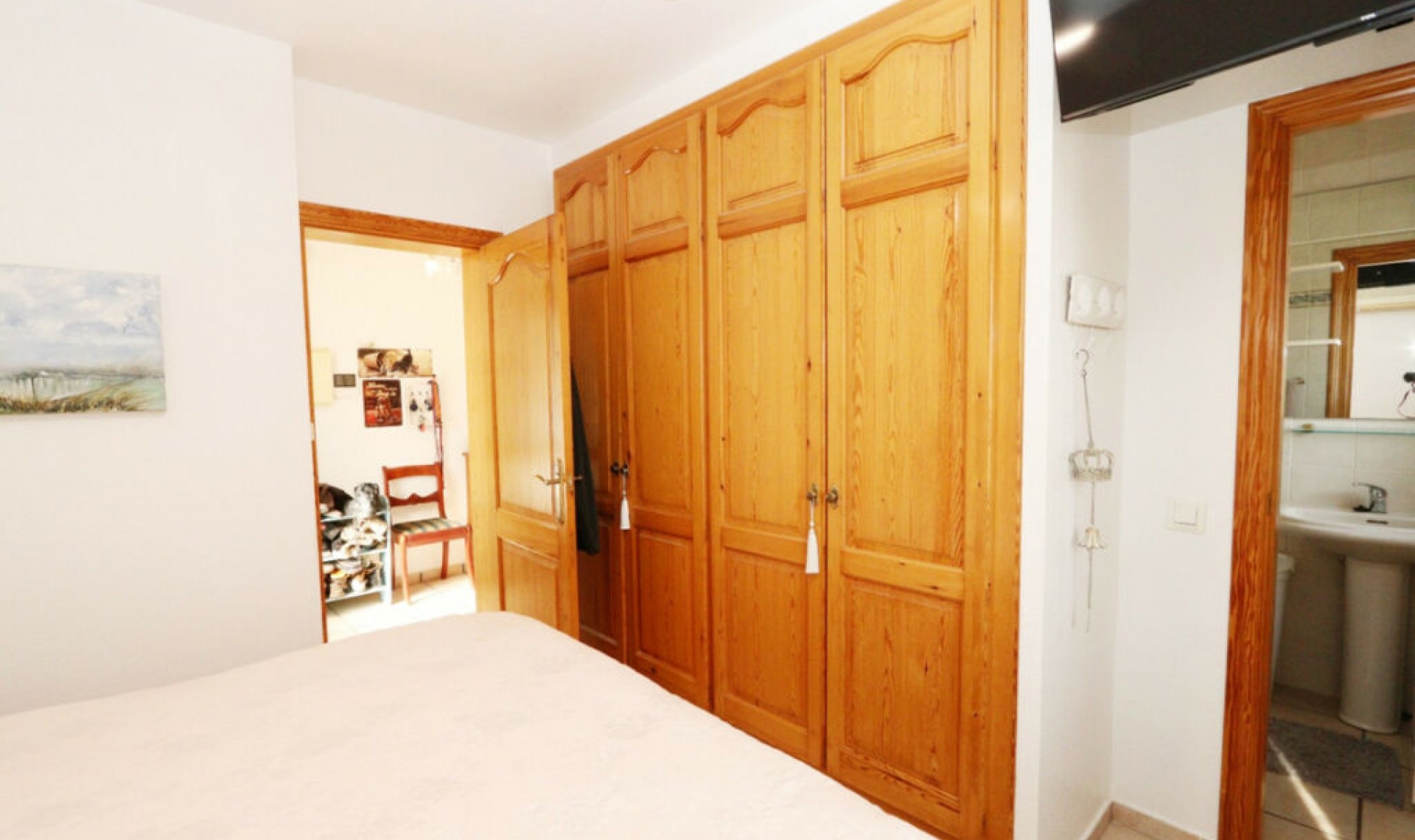 Resale - House -
La Nucía