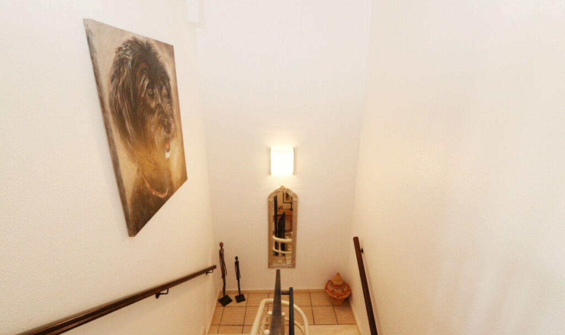 Resale - House -
La Nucía