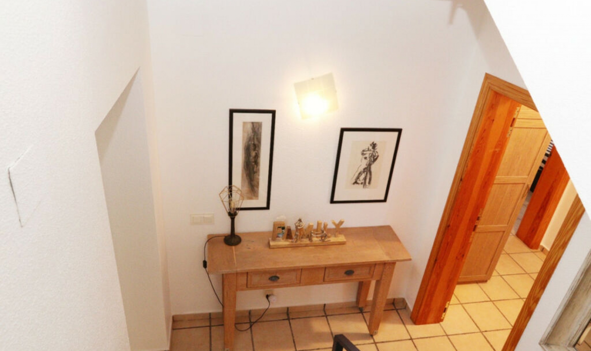 Resale - House -
La Nucía