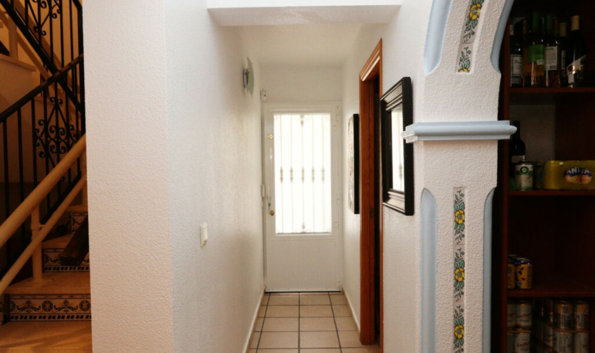 Resale - House -
La Nucía