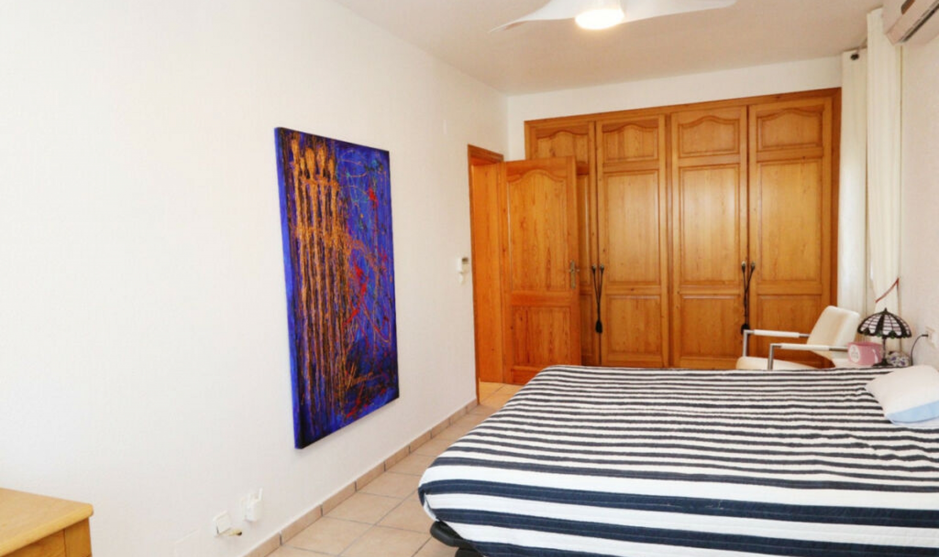 Resale - House -
La Nucía