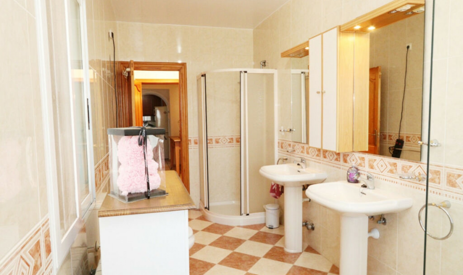 Resale - House -
La Nucía