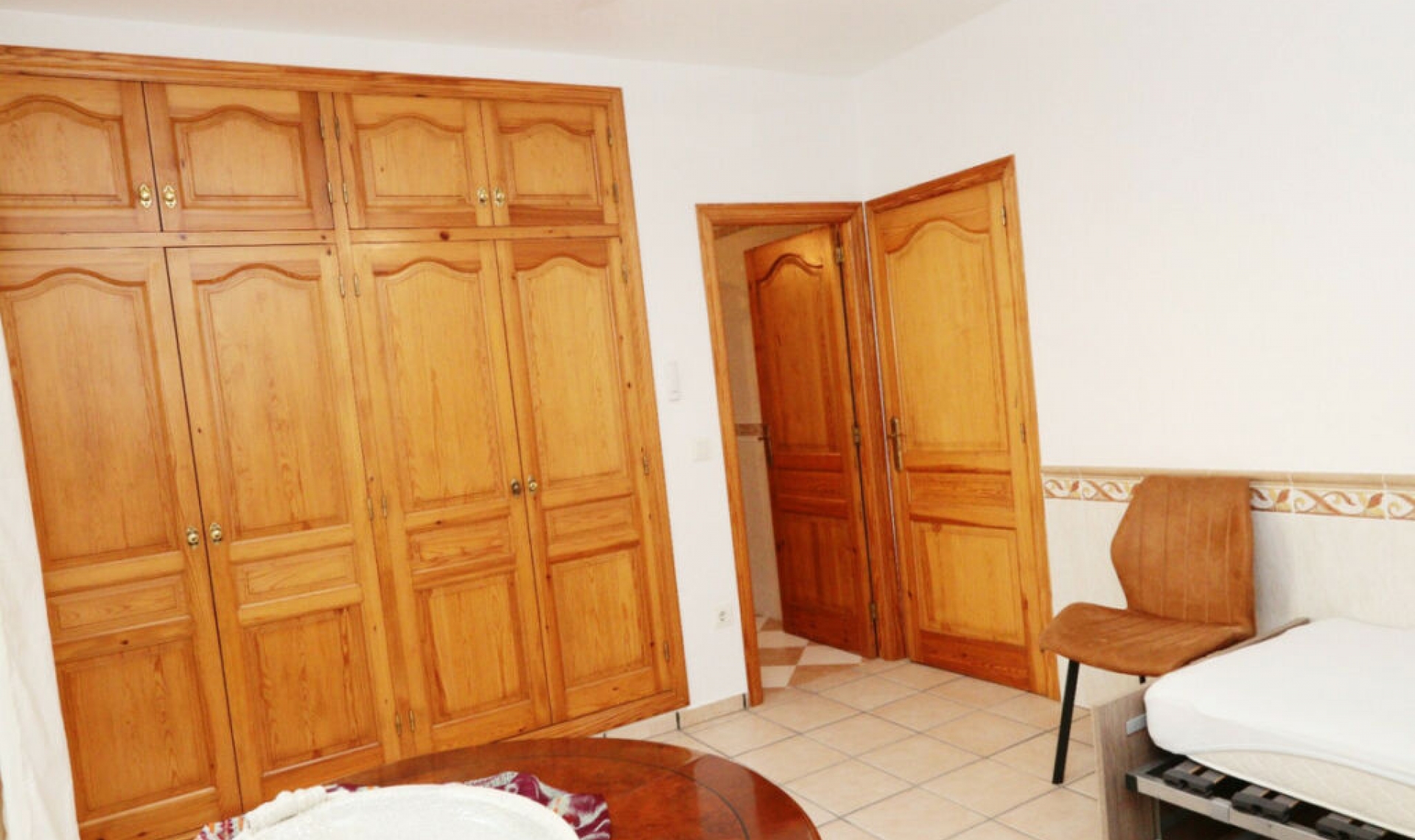 Resale - House -
La Nucía