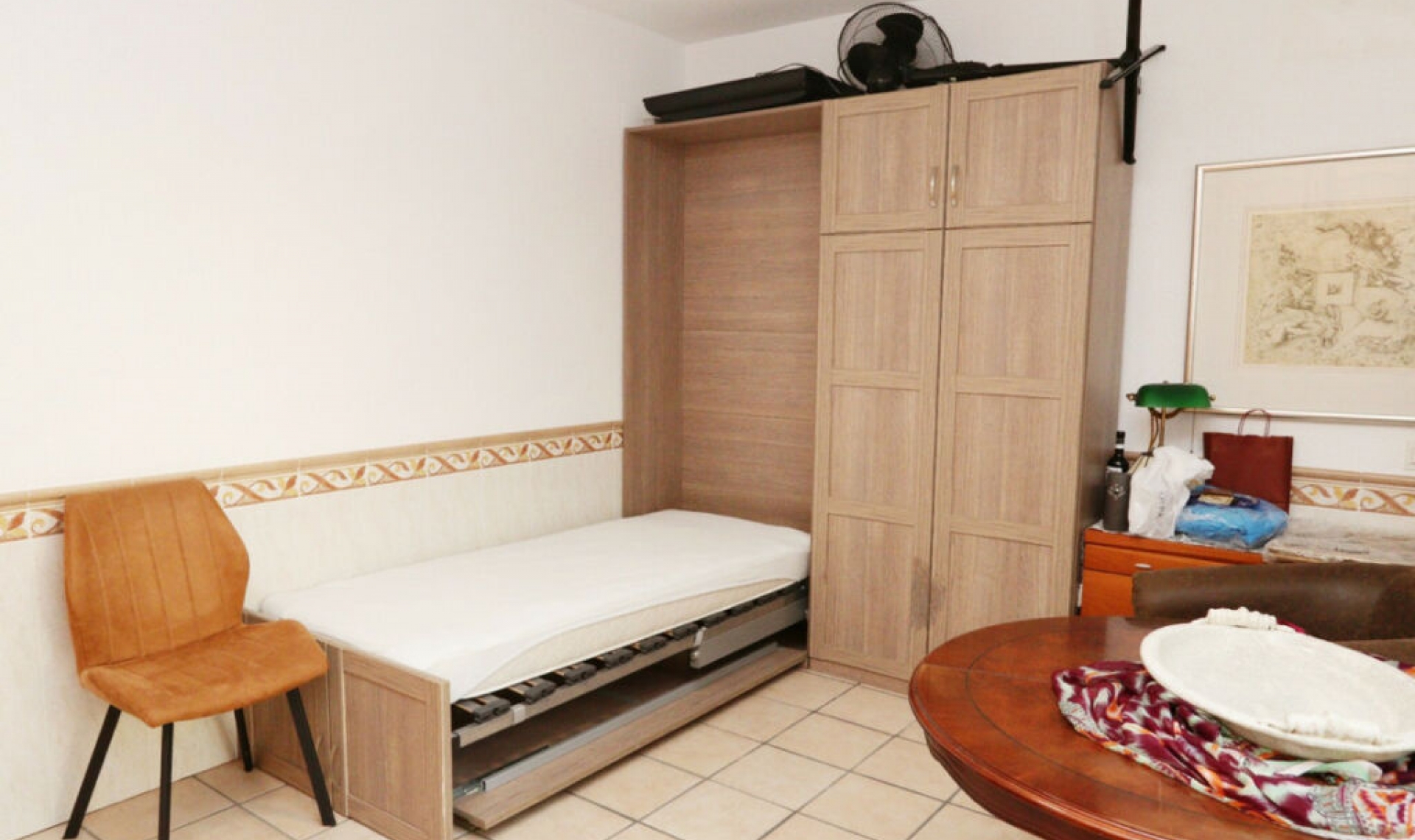 Resale - House -
La Nucía