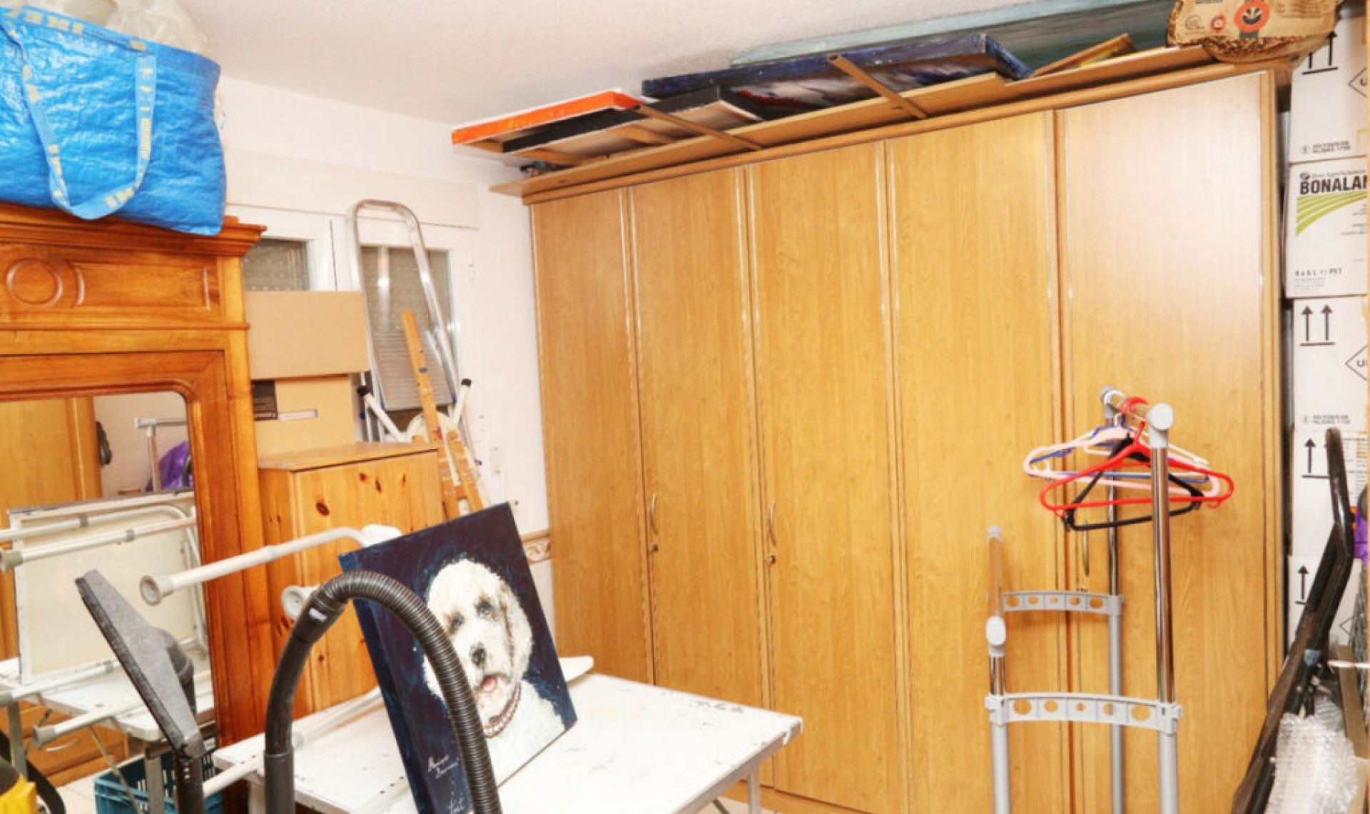 Resale - House -
La Nucía