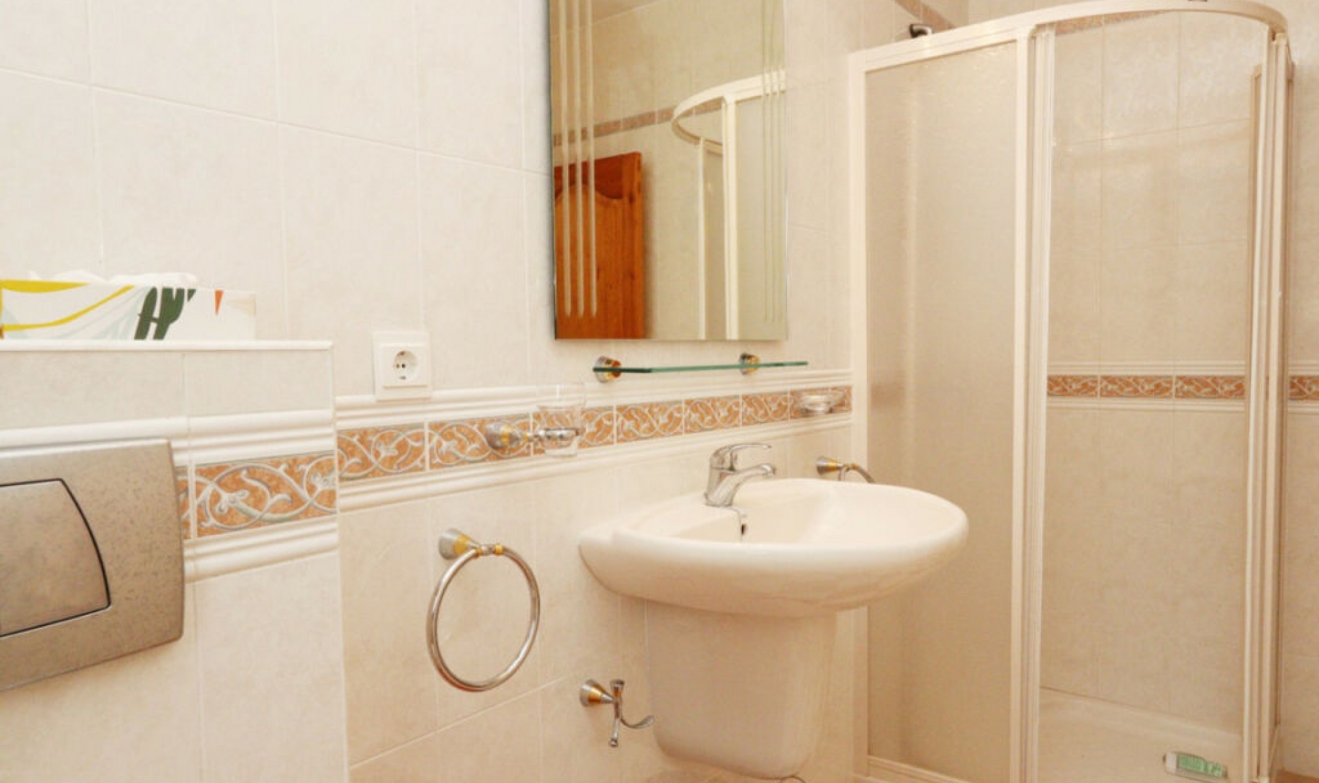 Resale - House -
La Nucía