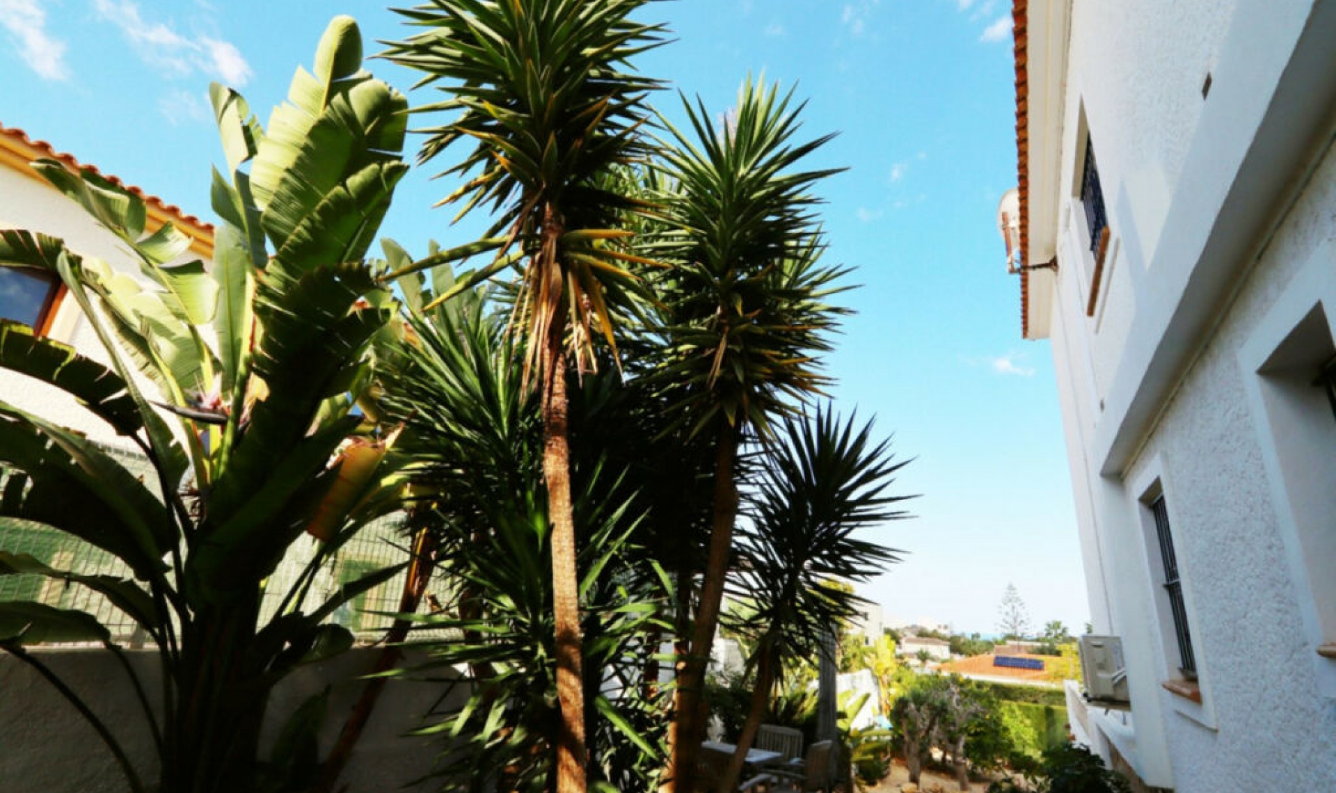 Resale - House -
La Nucía