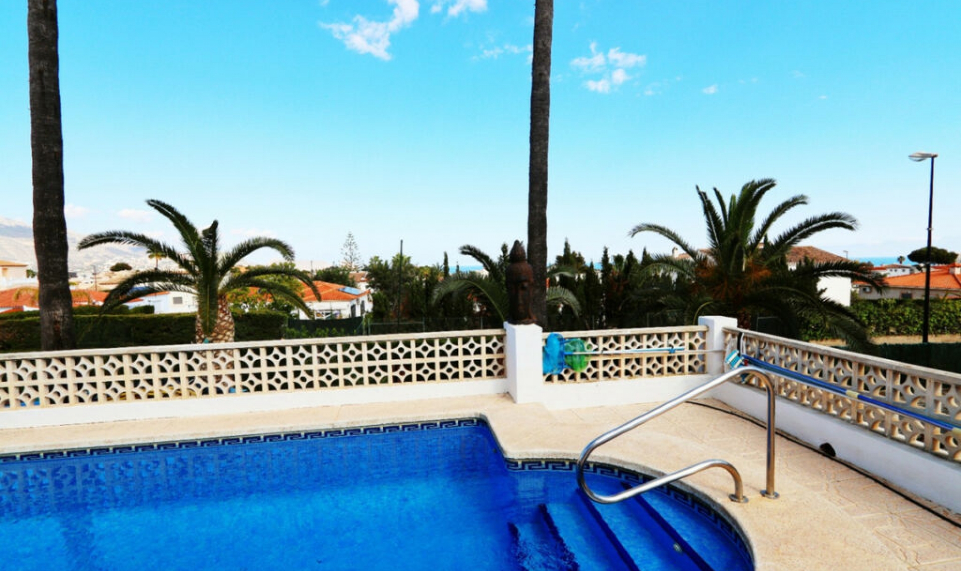 Resale - House -
La Nucía