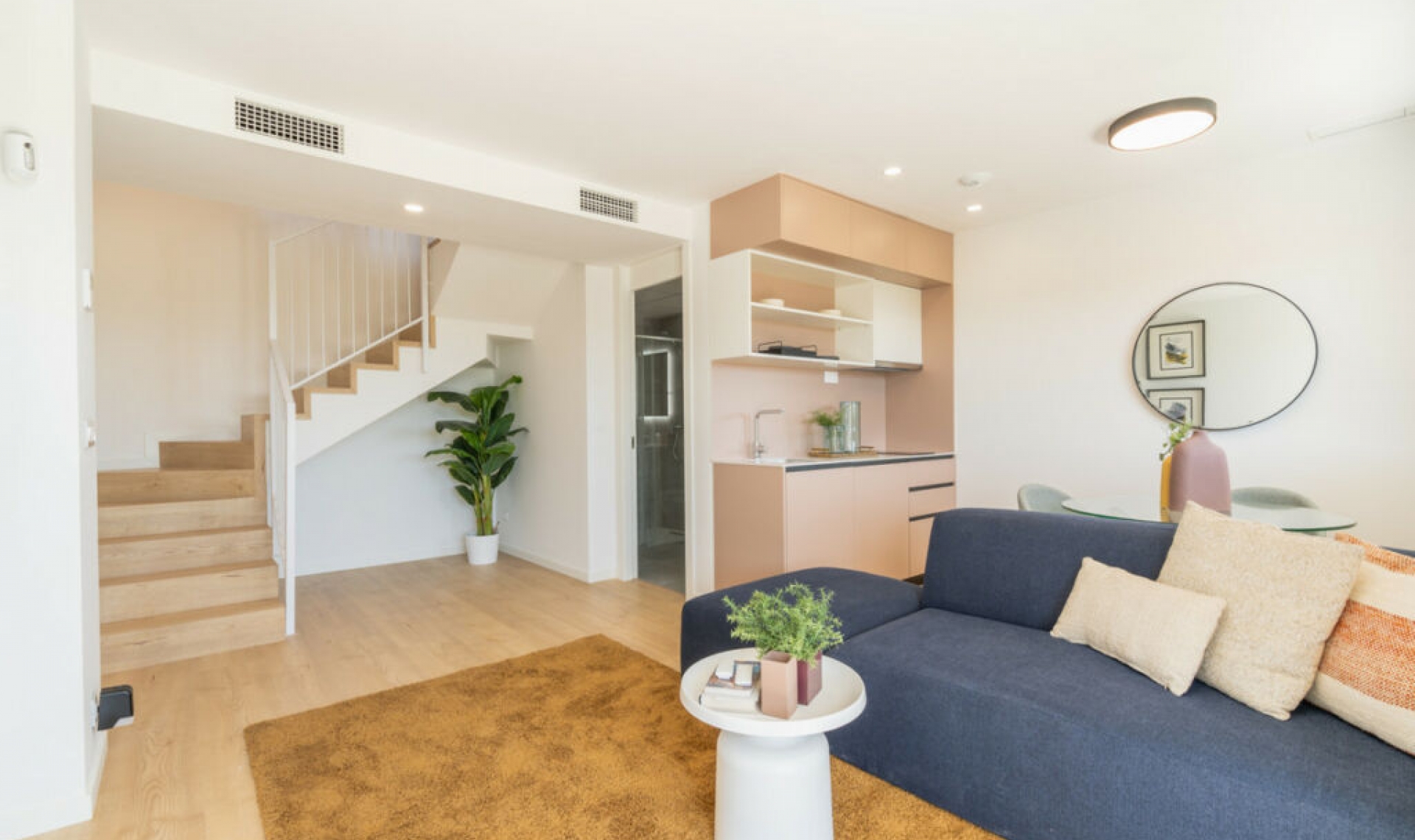 Resale - House -
La Nucía