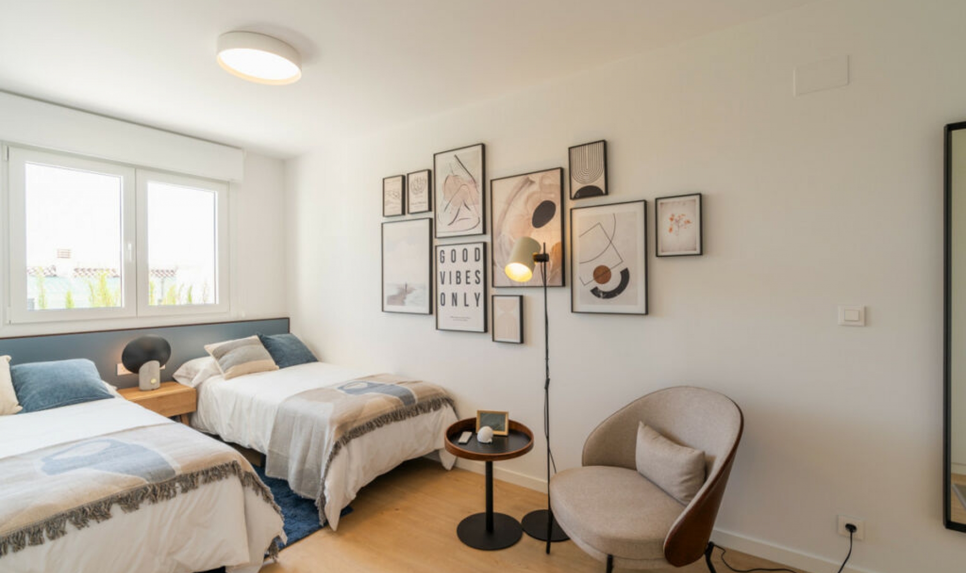Resale - House -
La Nucía